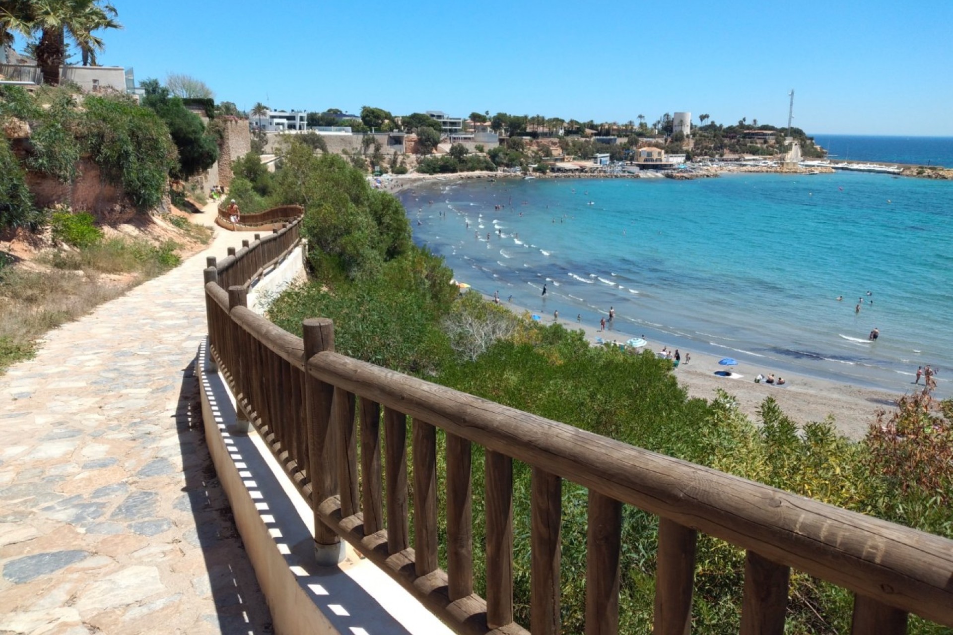 New Build - Villa - Orihuela Costa - La Zenia