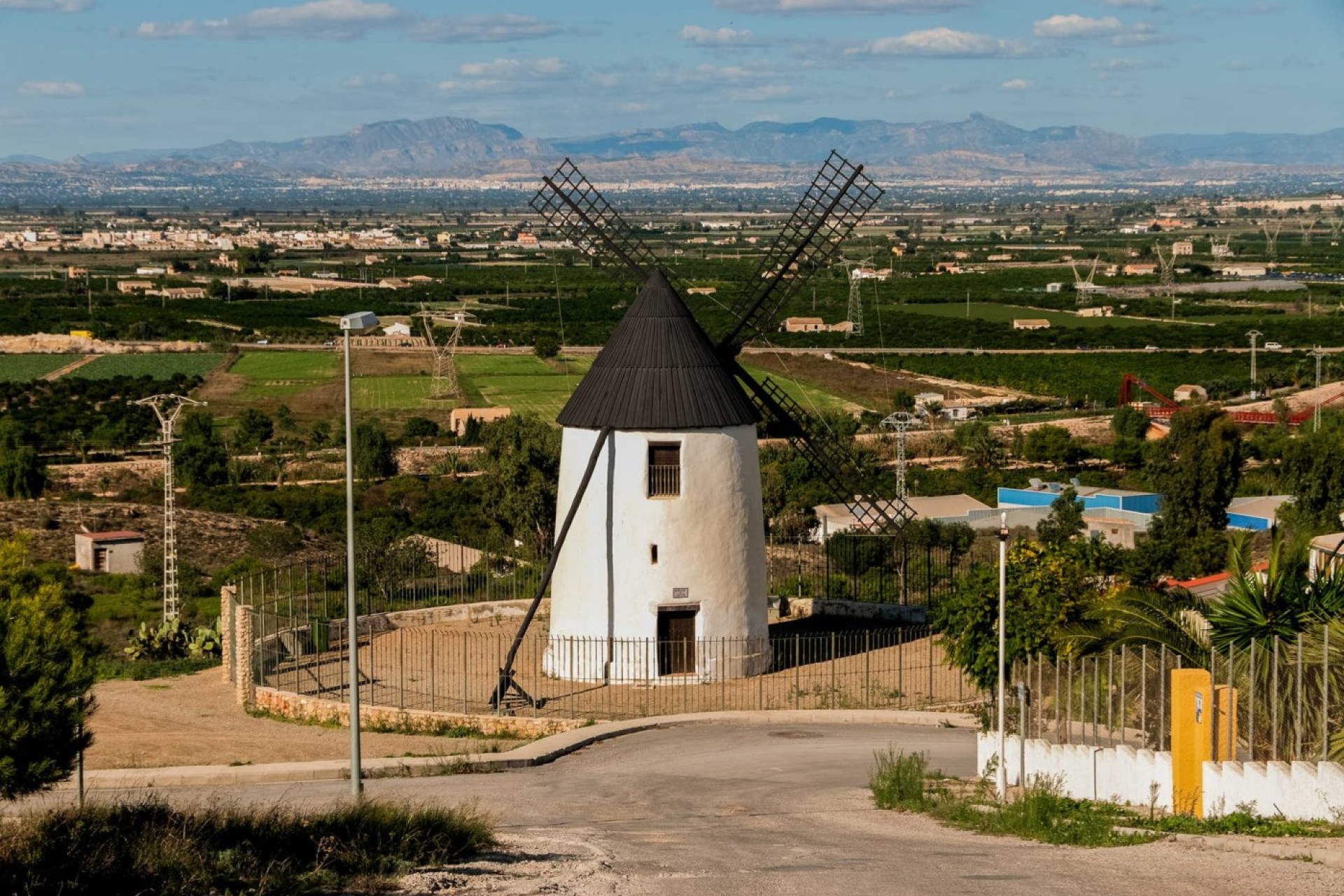 New Build - Villa - Rojales - Benimar