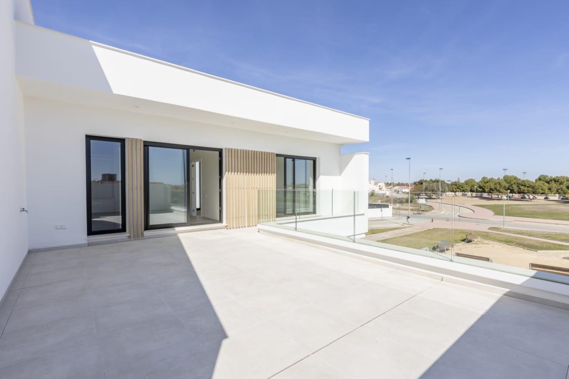 New Build - Villa - San Javier - Santiago De La Ribera