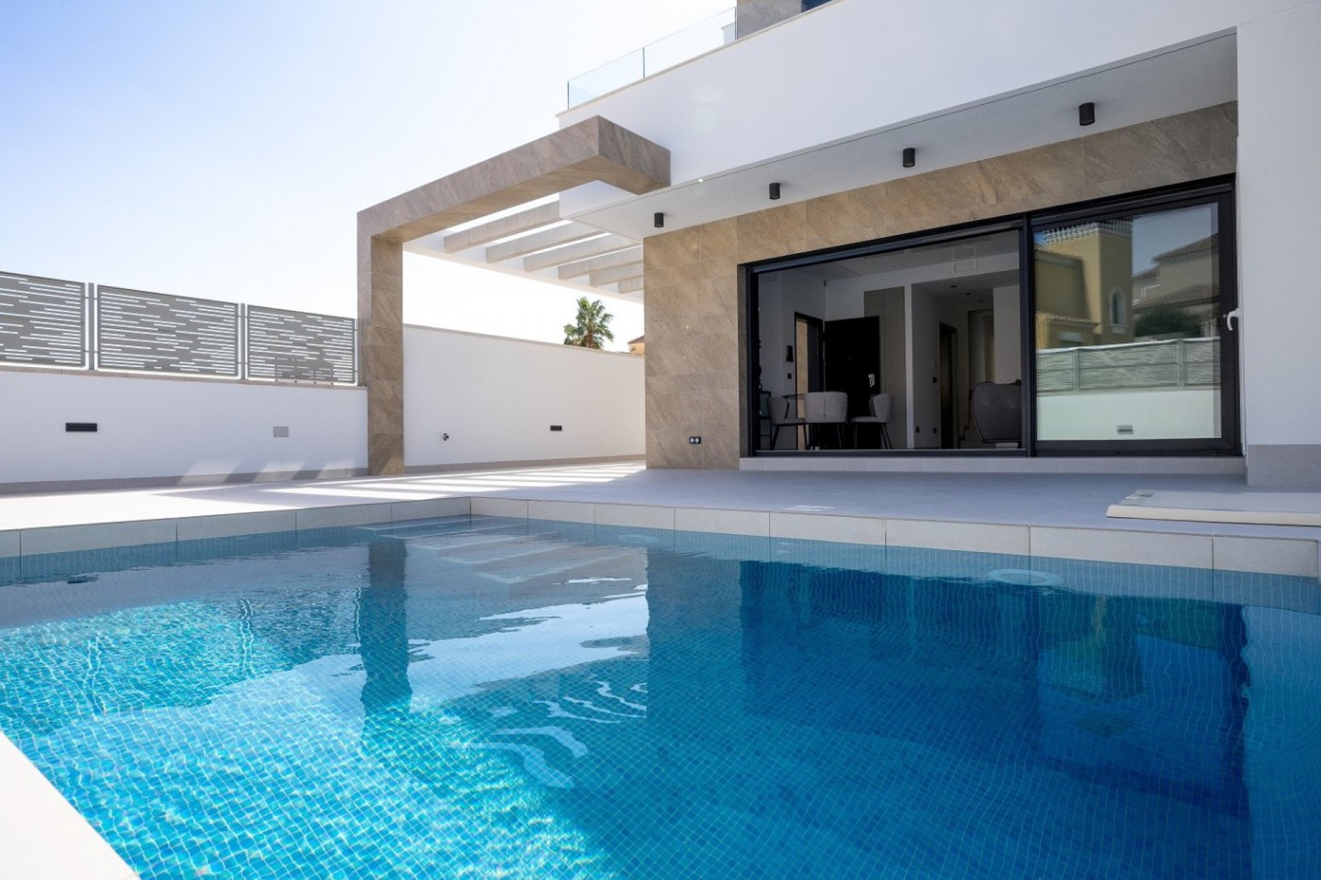 New Build - Villa - San Miguel de las Salinas - Blue Lagoon