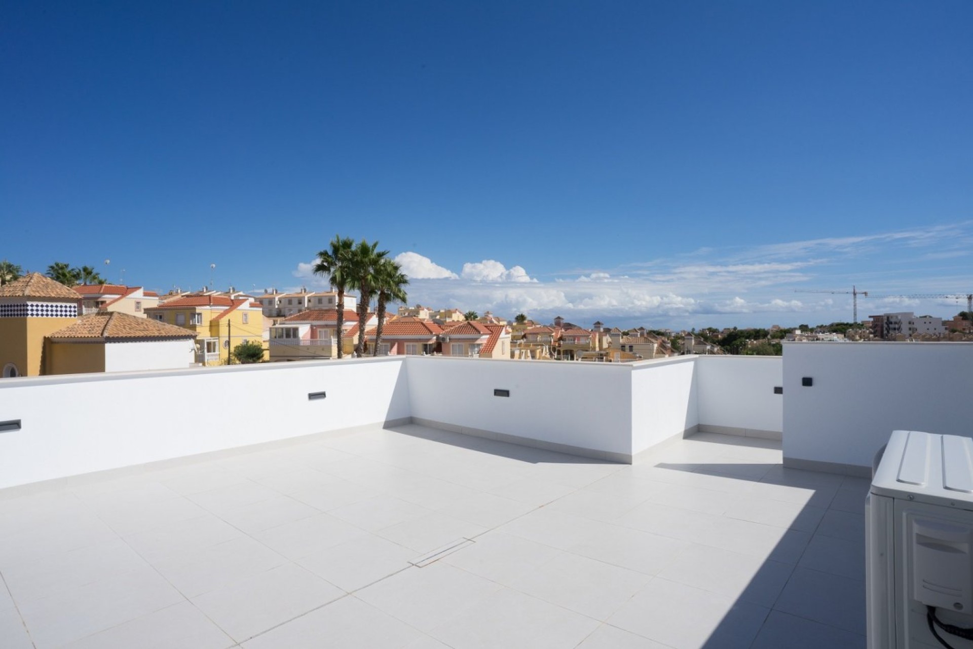 New Build - Villa - San Miguel de las Salinas - Blue Lagoon