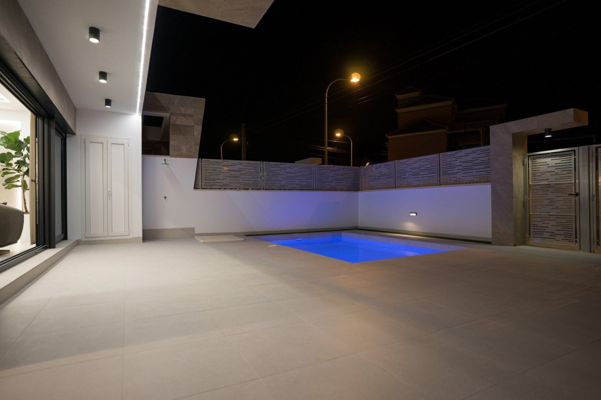 New Build - Villa - San Miguel de las Salinas - Blue Lagoon