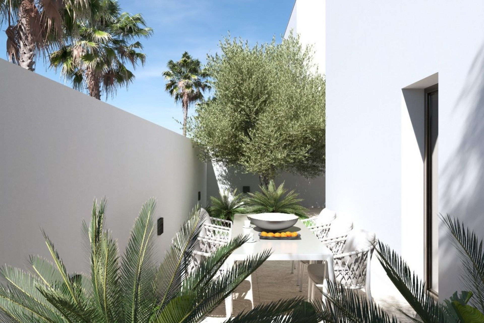 New Build - Villa - San Miguel de las Salinas - Blue Lagoon