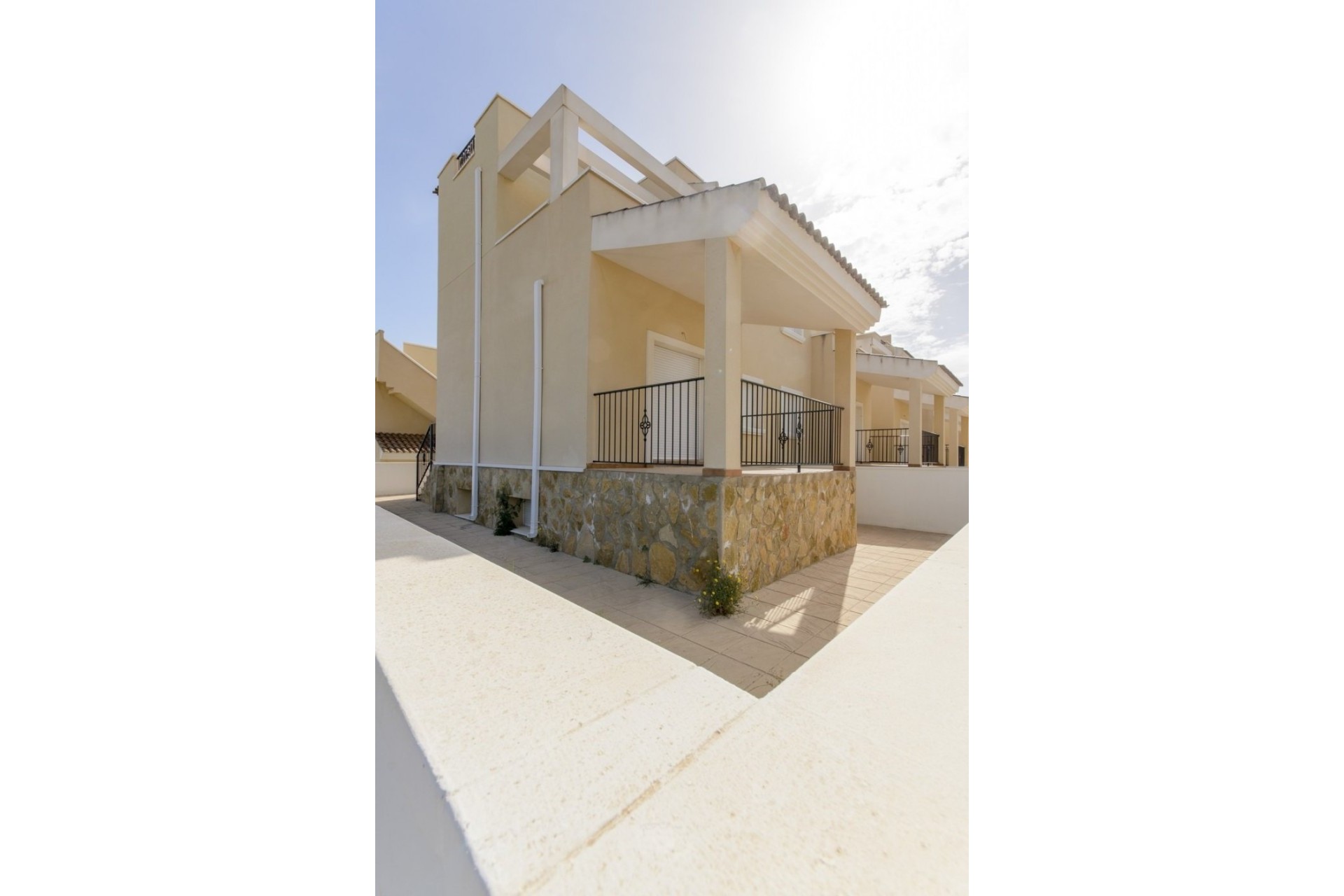 New Build - Villa - San Miguel de las Salinas - Cerro Del Sol