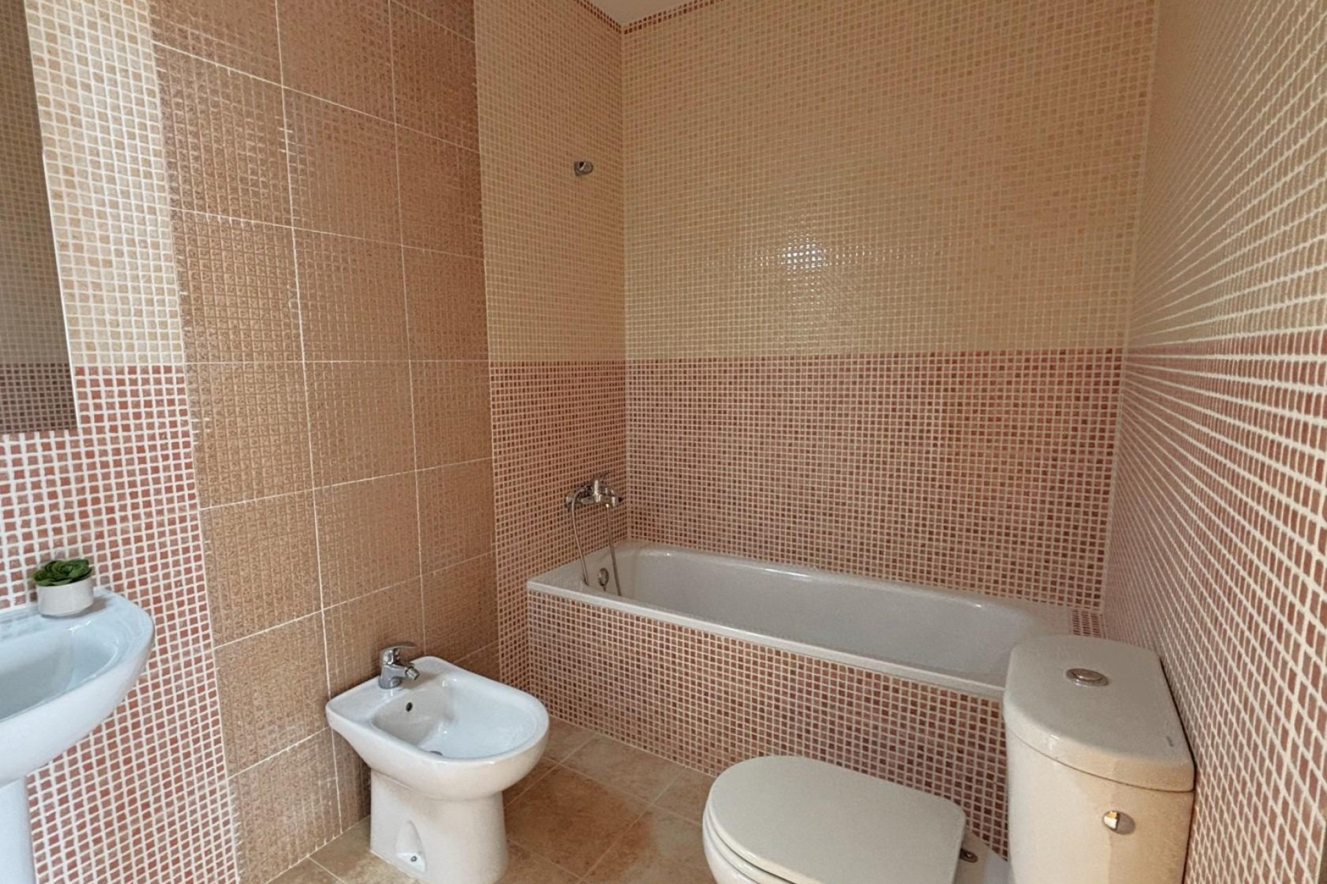 Nieuwbouw Woningen - Apartment - Aguilas - Centro