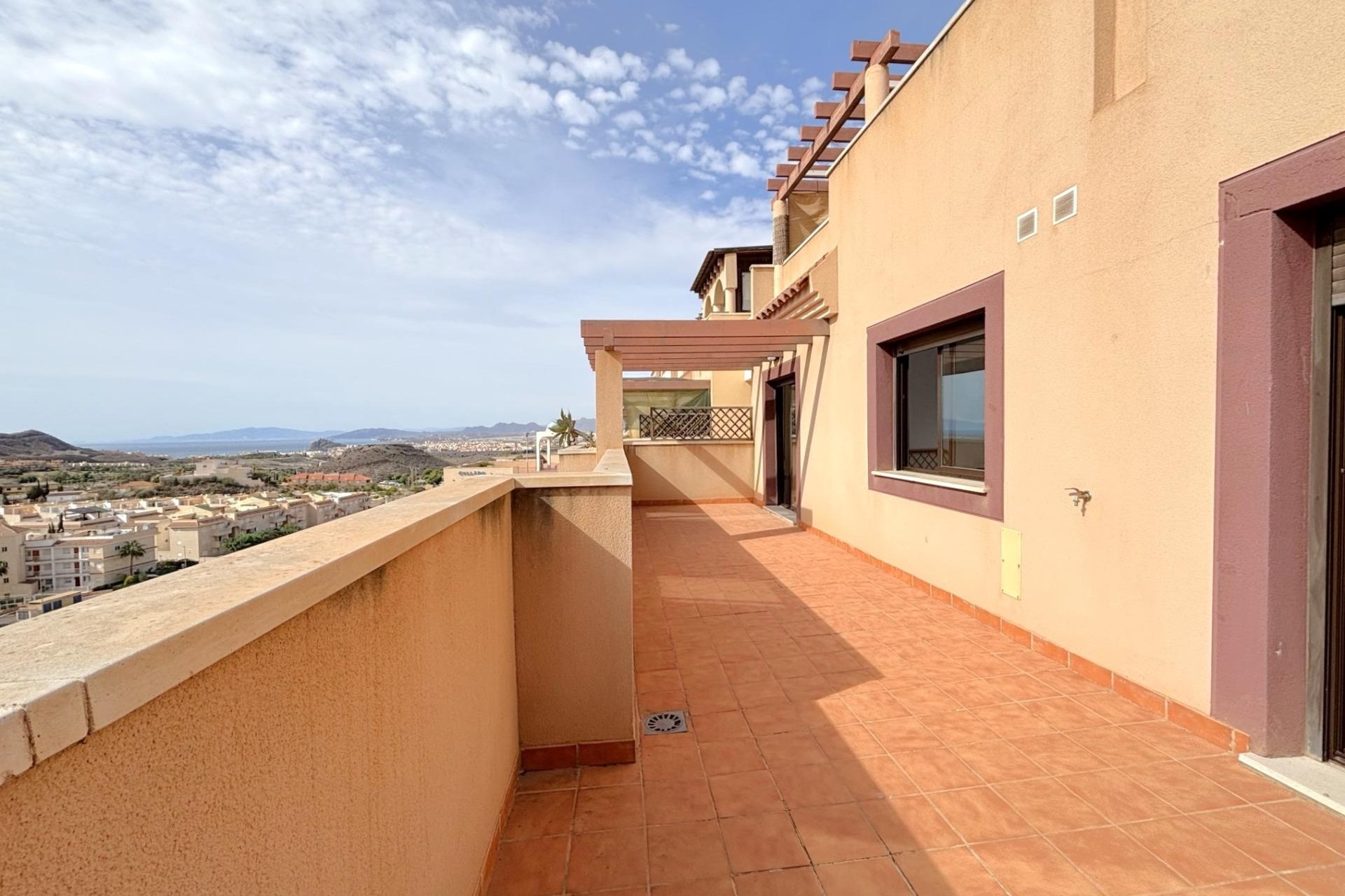 Nieuwbouw Woningen - Apartment - Aguilas - Collado Bajo