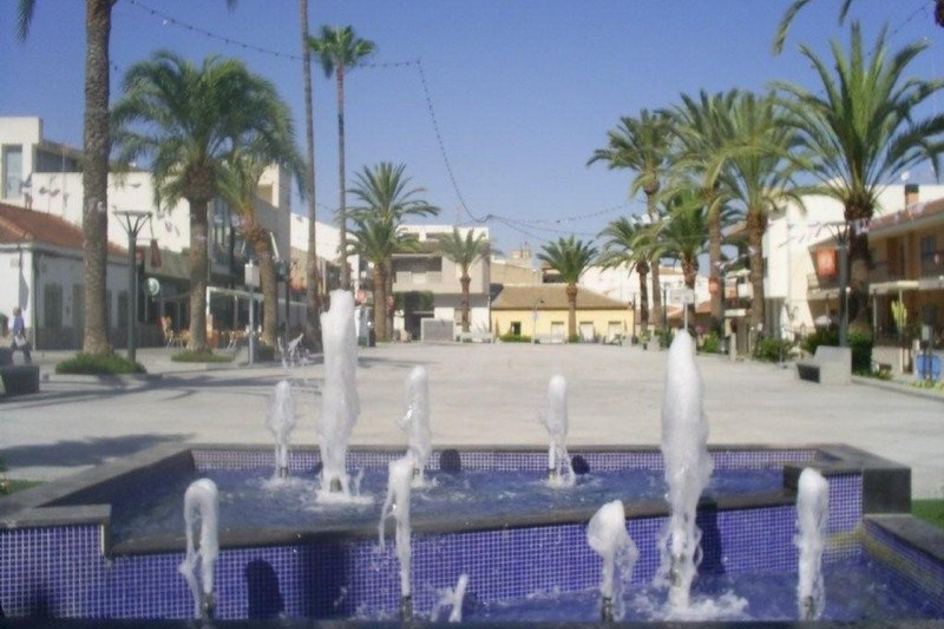 Nieuwbouw Woningen - Apartment - Algorfa - La Finca Golf