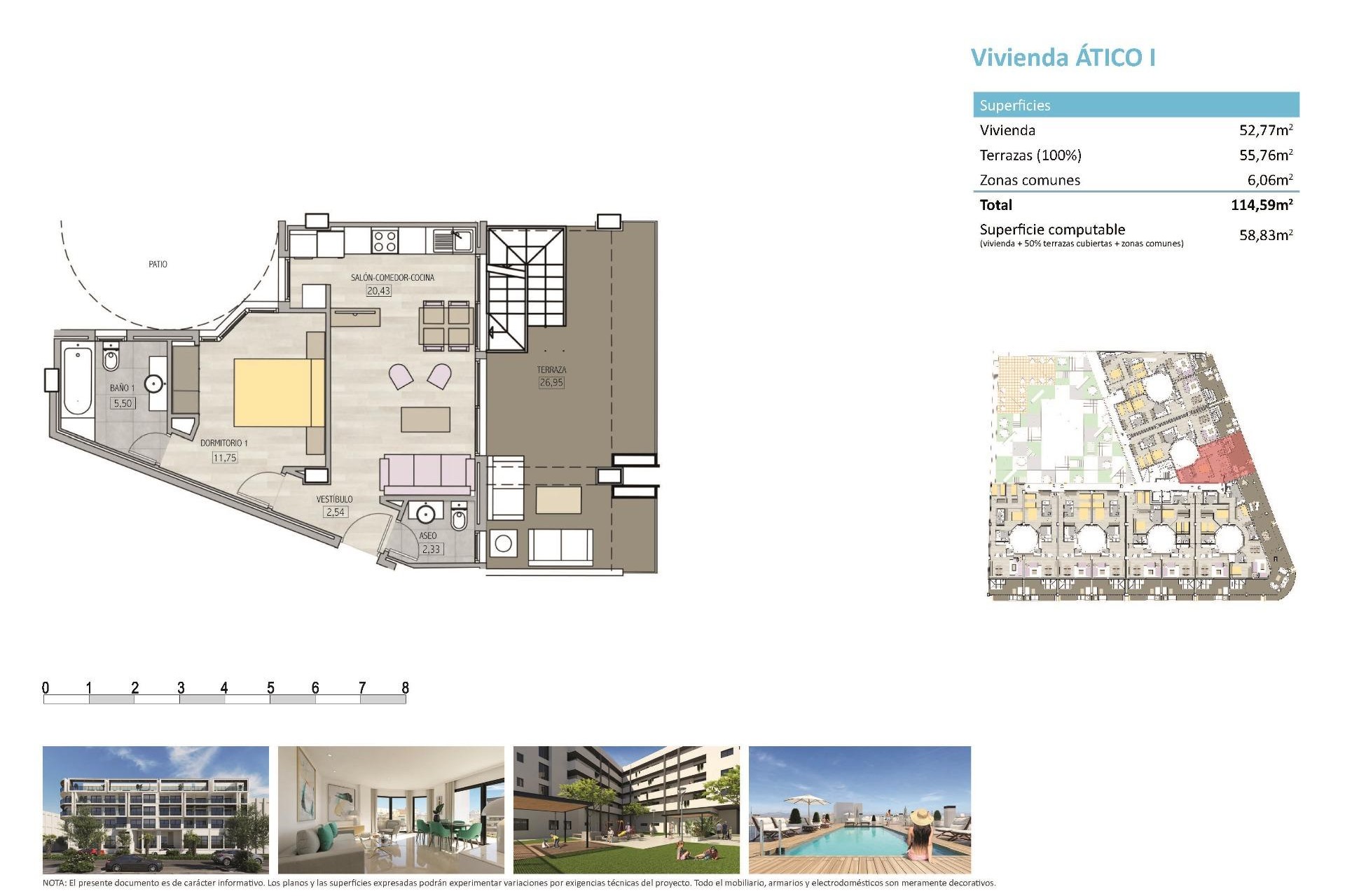 Nieuwbouw Woningen - Apartment - Alicante - Florida Baja