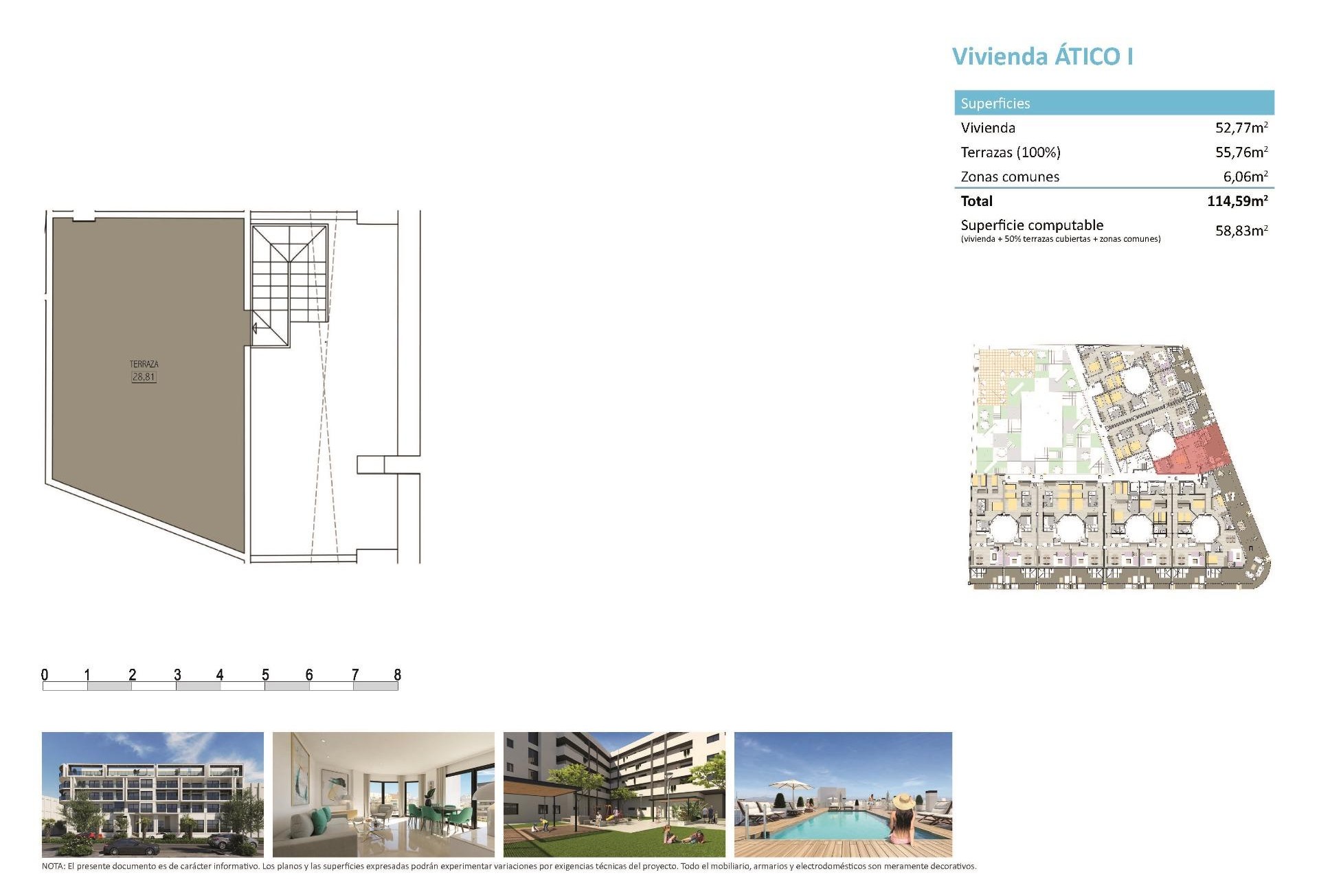 Nieuwbouw Woningen - Apartment - Alicante - Florida Baja