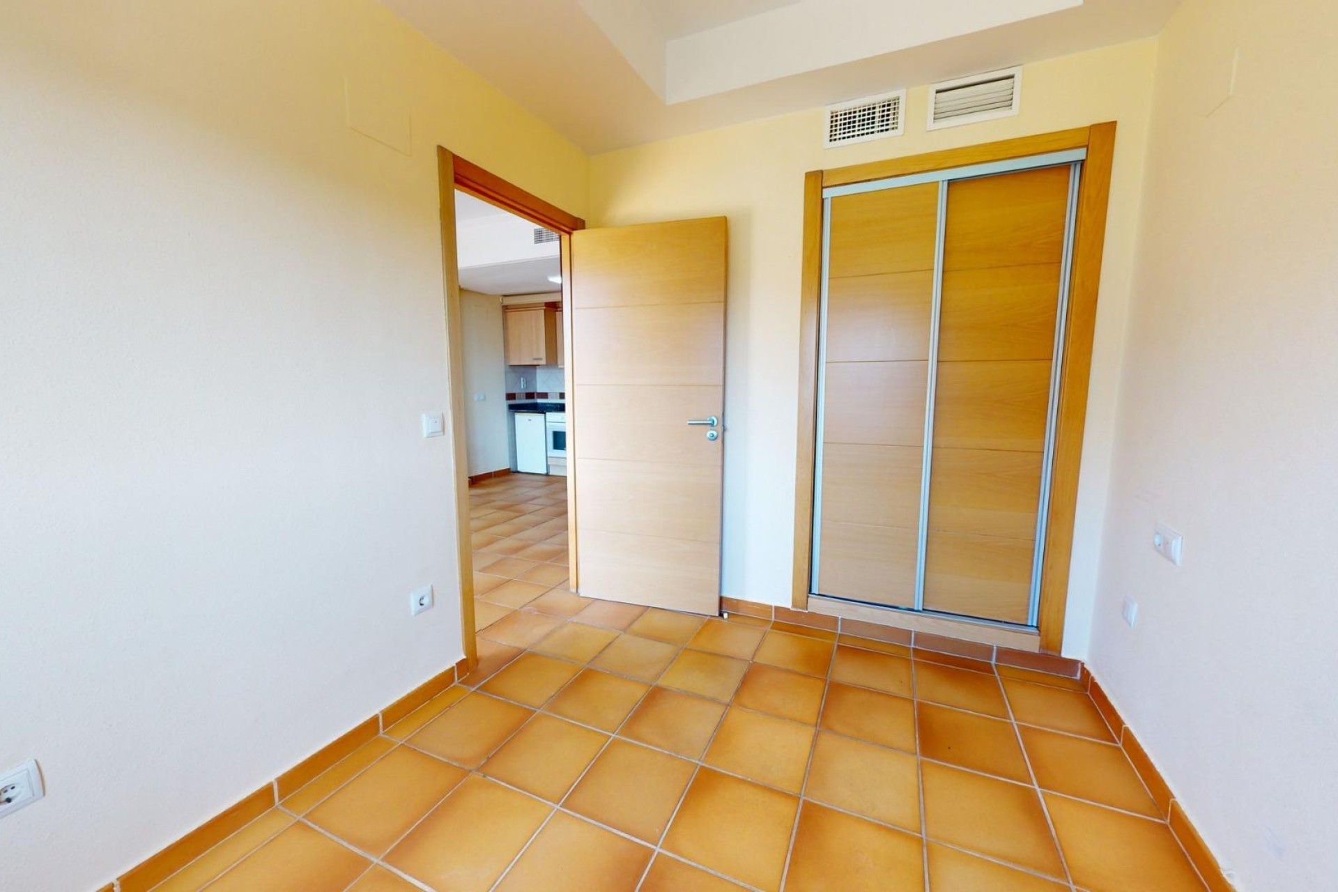 Nieuwbouw Woningen - Apartment - Archena - Rio Segura