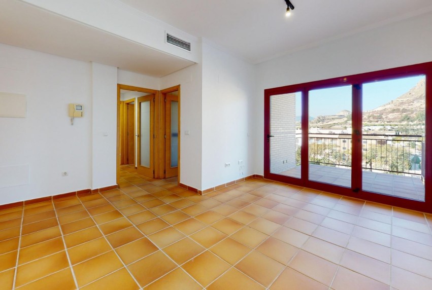 Nieuwbouw Woningen - Apartment - Archena - Rio Segura