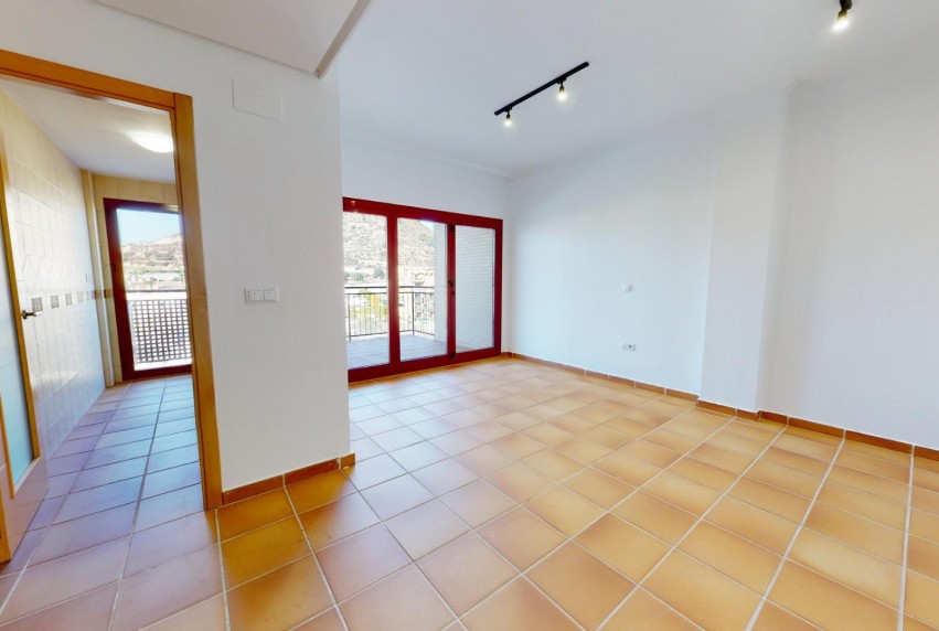 Nieuwbouw Woningen - Apartment - Archena - Rio Segura