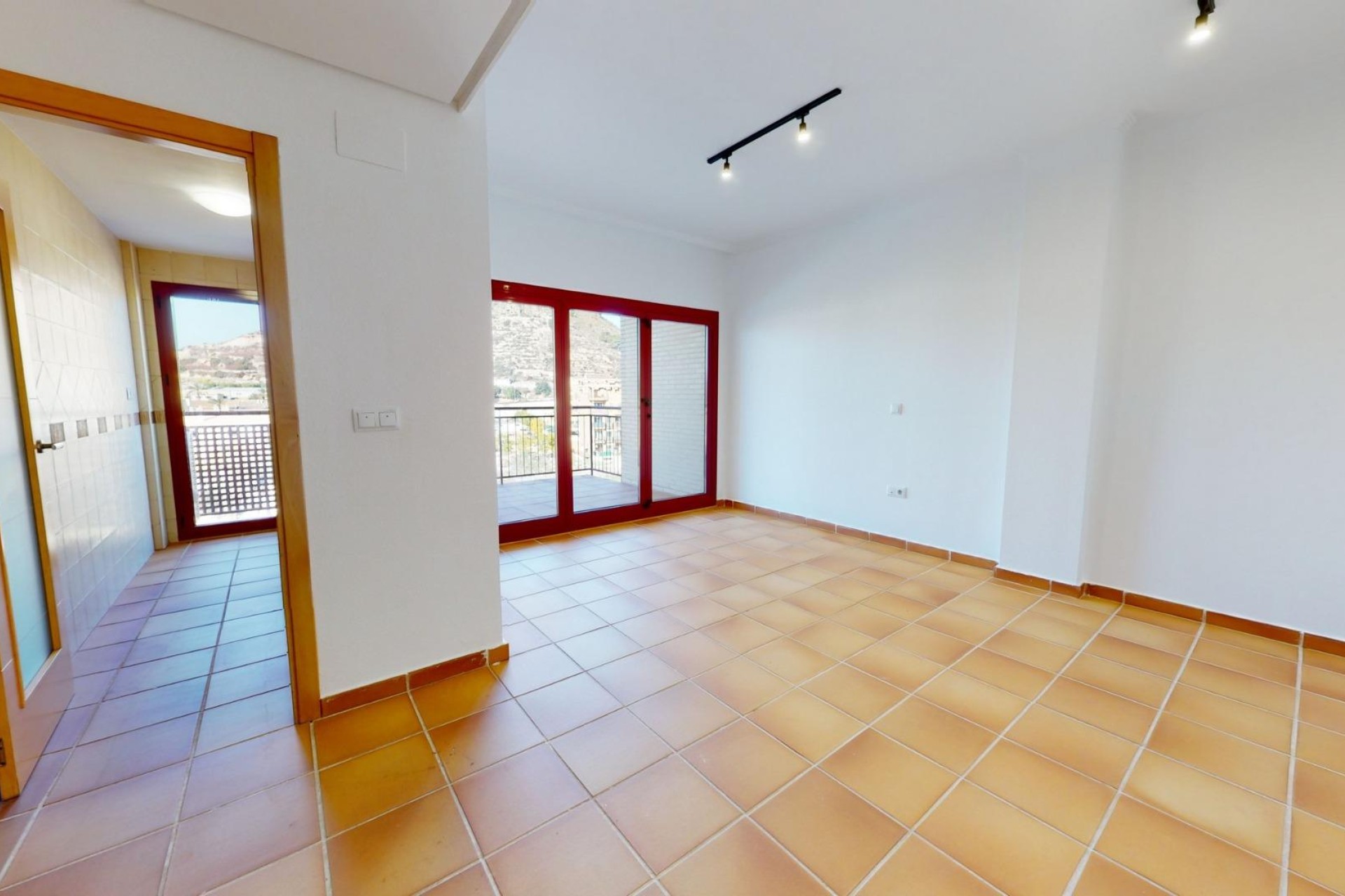 Nieuwbouw Woningen - Apartment - Archena - Rio Segura