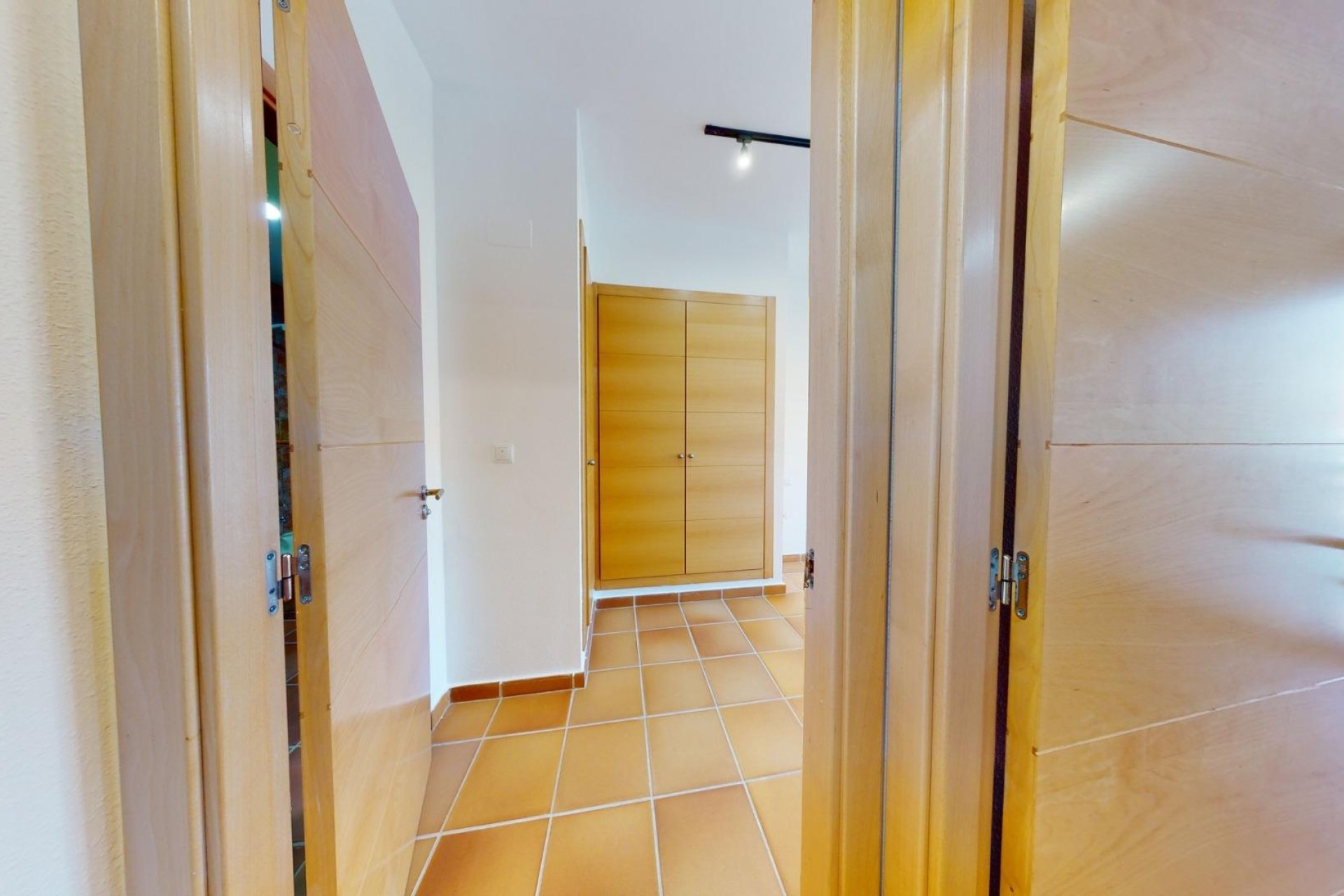 Nieuwbouw Woningen - Apartment - Archena - Rio Segura