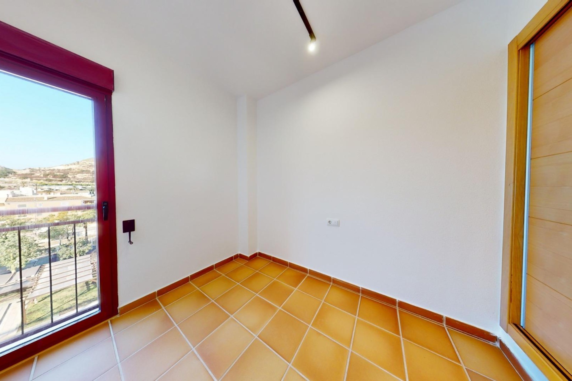 Nieuwbouw Woningen - Apartment - Archena - Rio Segura