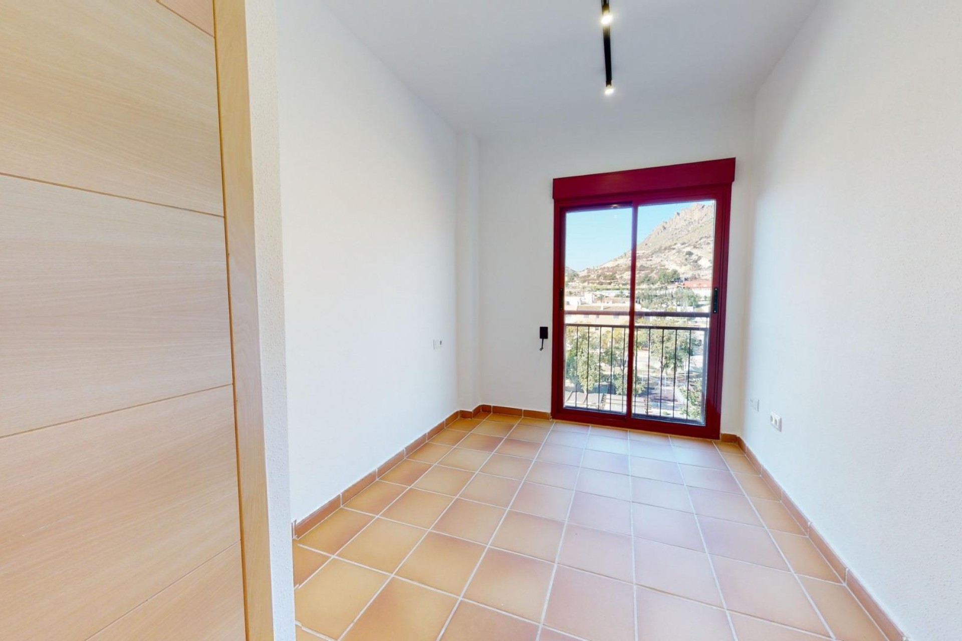 Nieuwbouw Woningen - Apartment - Archena - Rio Segura