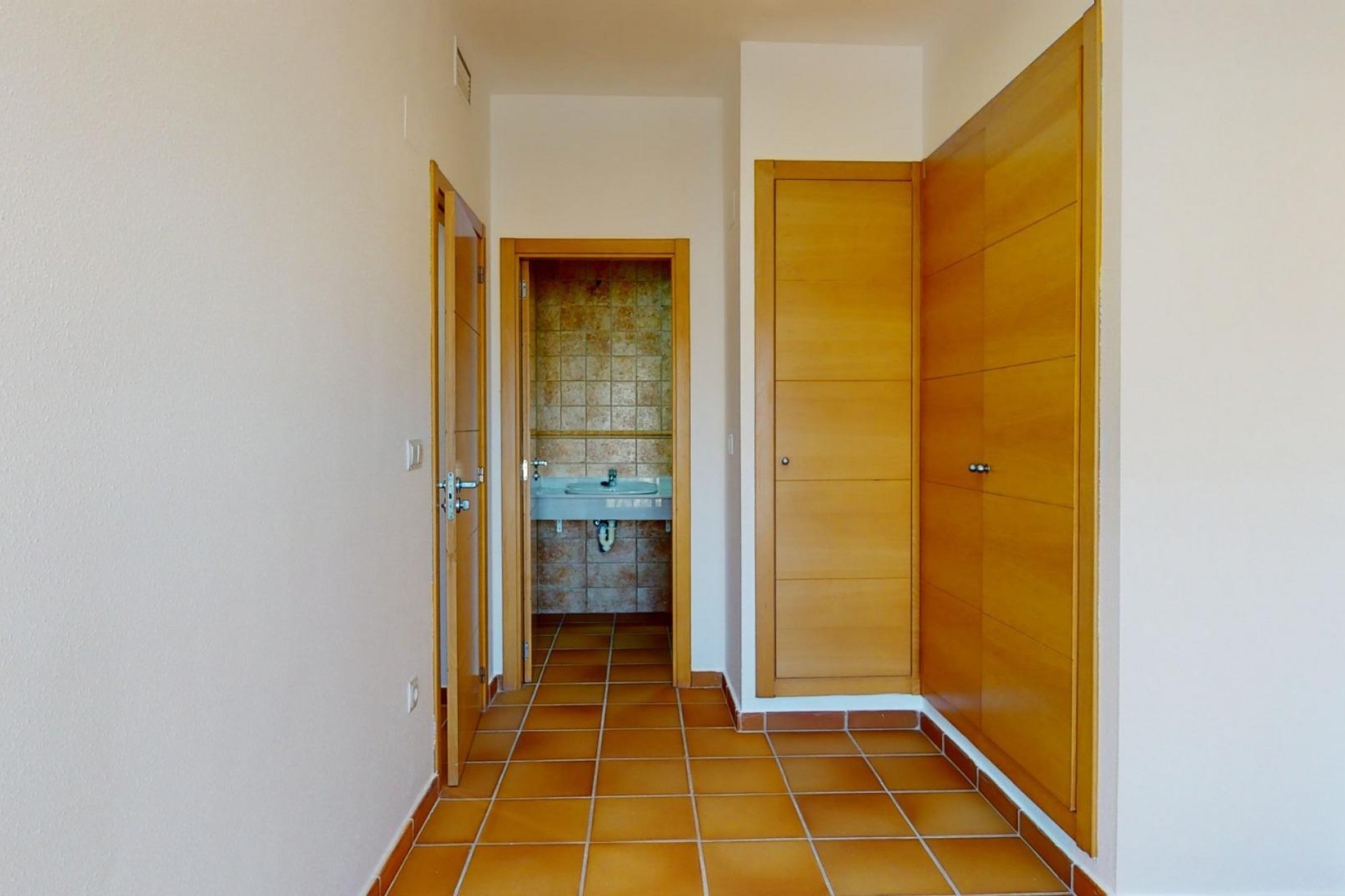 Nieuwbouw Woningen - Apartment - Archena - Villanueva del Rio Segura