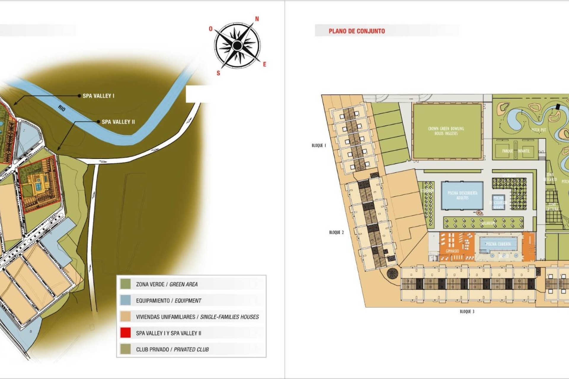 Nieuwbouw Woningen - Apartment - Archena - Villanueva del Rio Segura