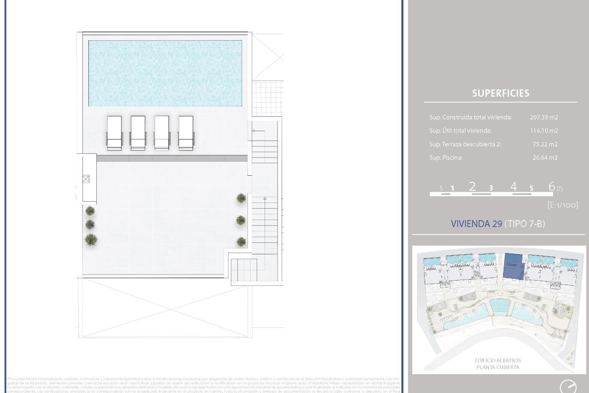 Nieuwbouw Woningen - Apartment - Arenal d´en Castell - pueblo