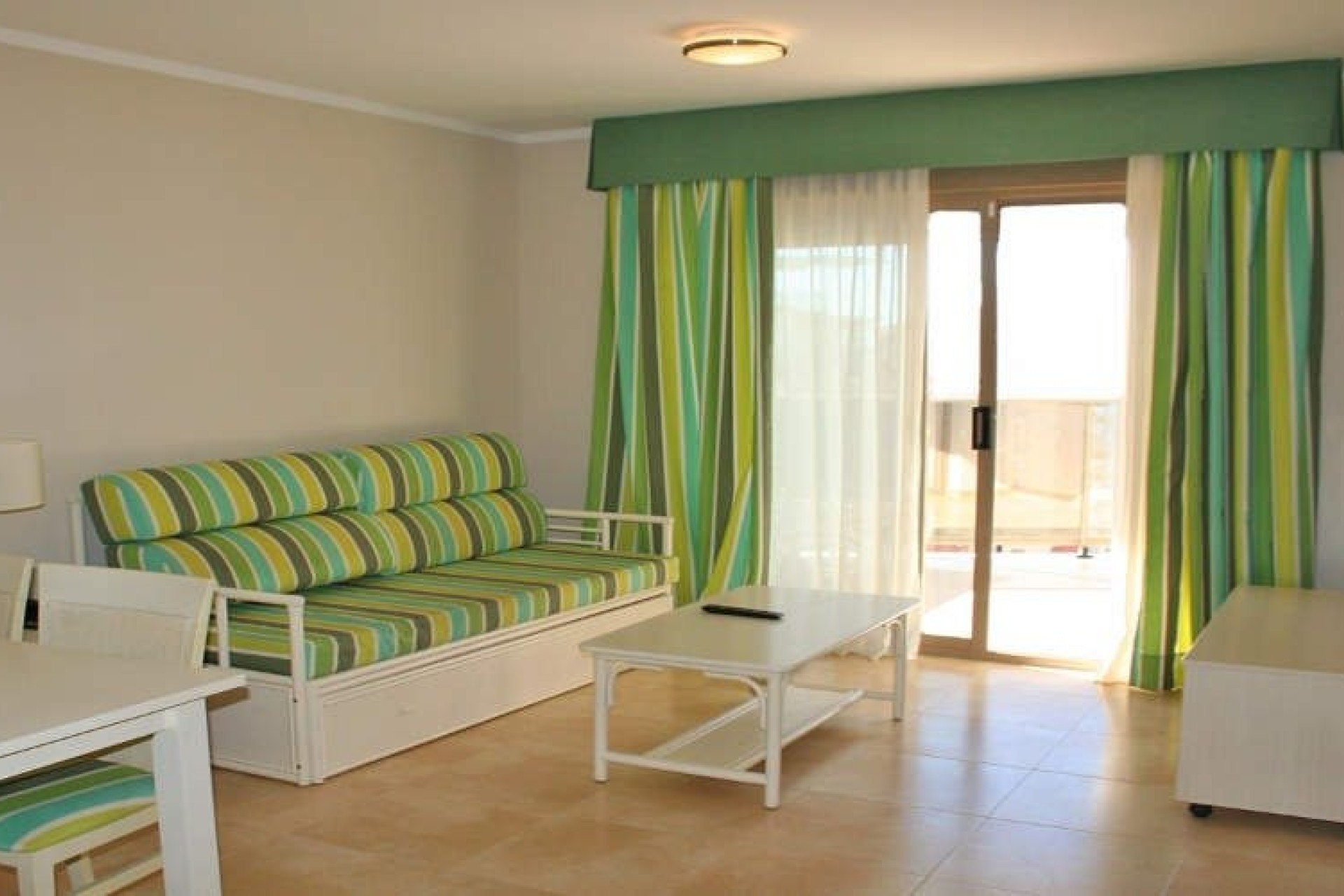 Nieuwbouw Woningen - Apartment - Calpe - Calalga