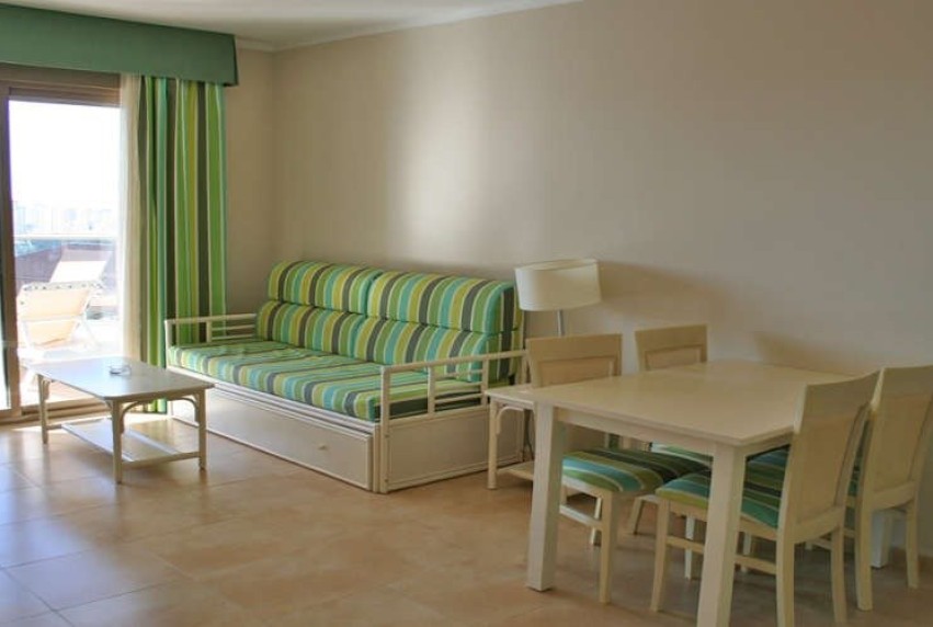 Nieuwbouw Woningen - Apartment - Calpe - Calalga