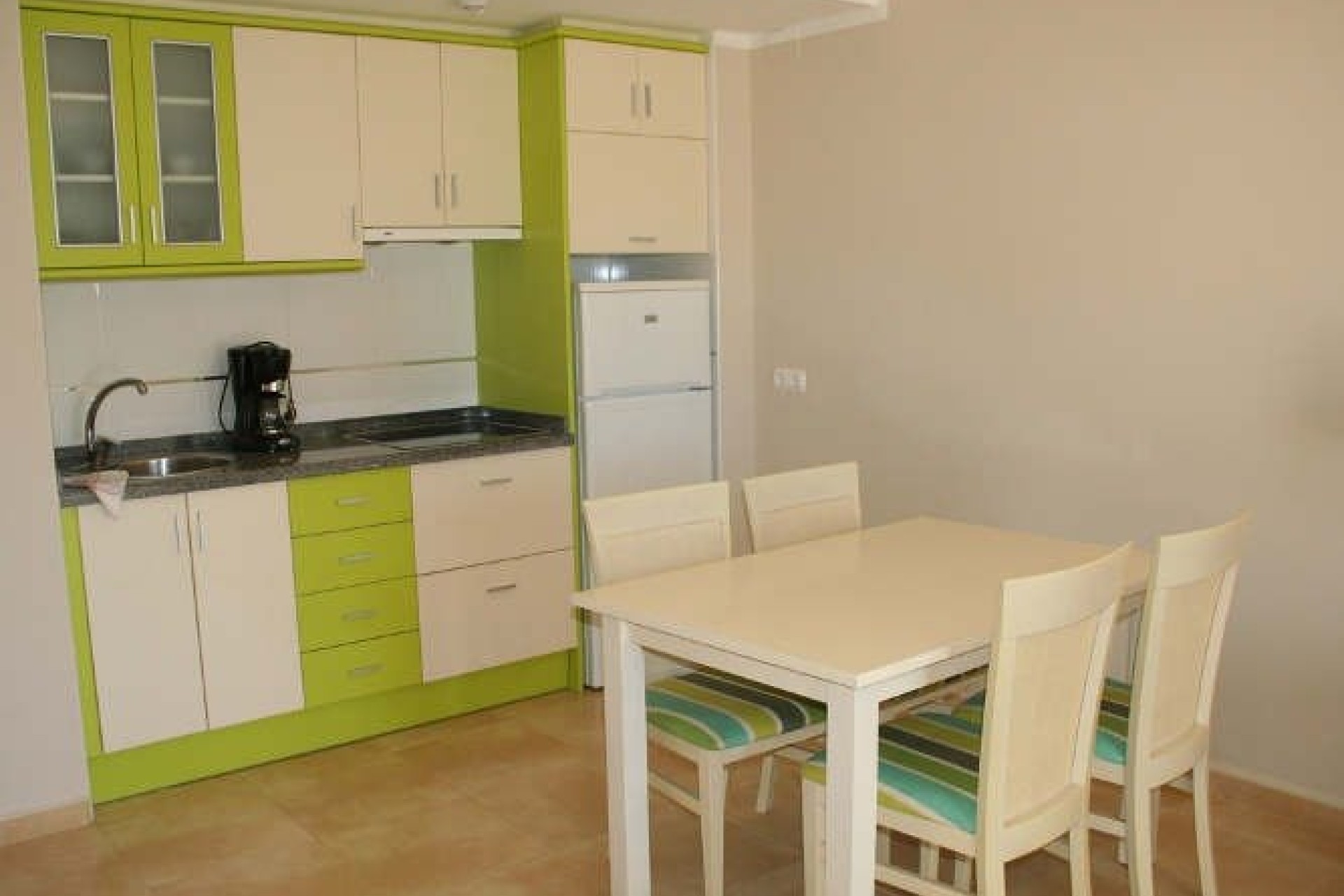 Nieuwbouw Woningen - Apartment - Calpe - Calalga