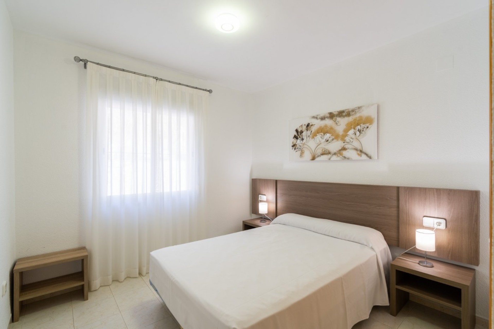 Nieuwbouw Woningen - Apartment - Calpe - Gran Sol