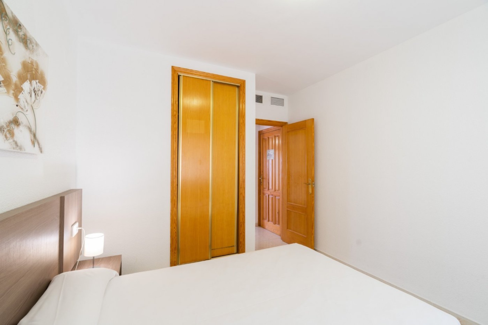 Nieuwbouw Woningen - Apartment - Calpe - Gran Sol