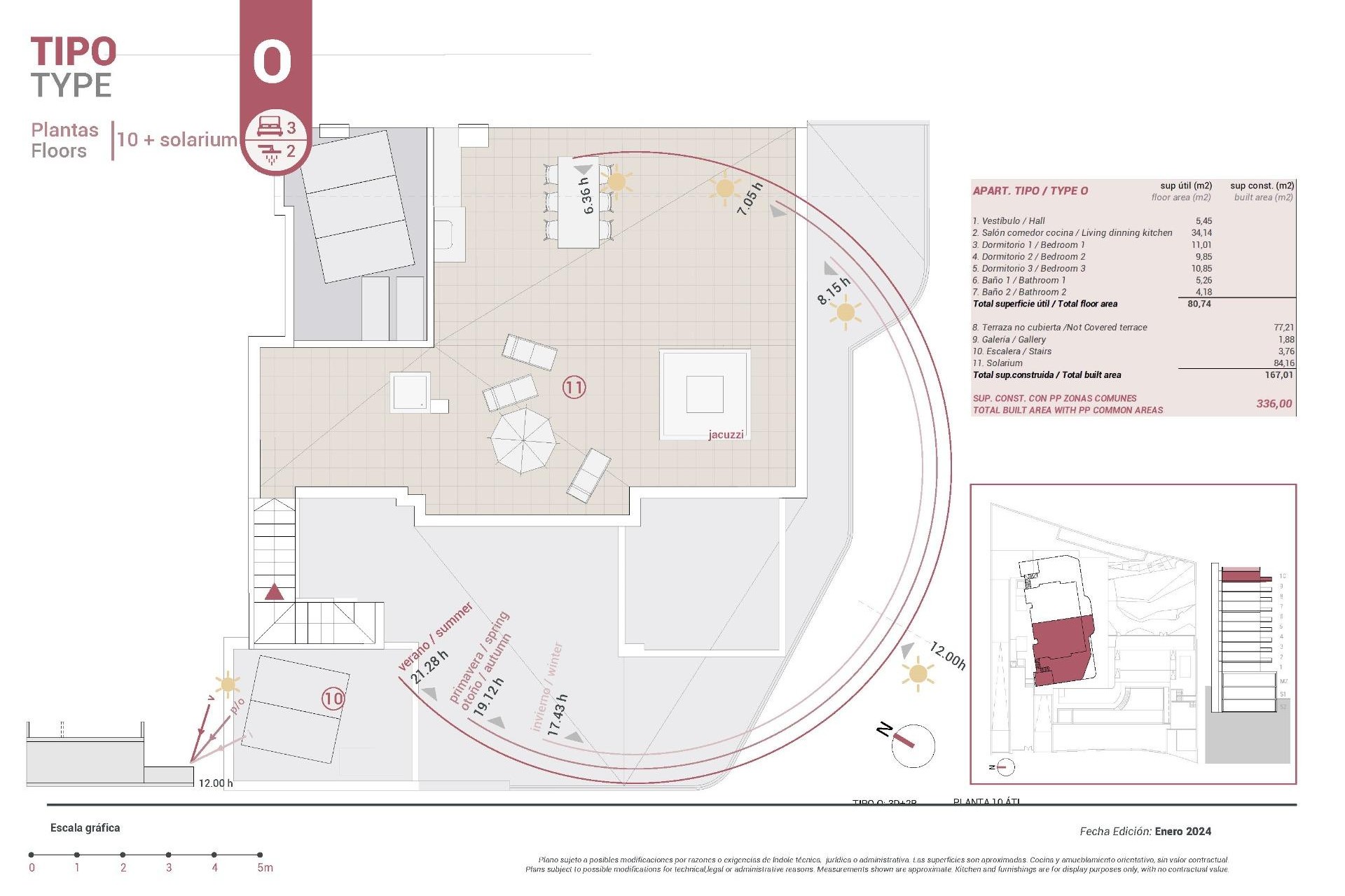 Nieuwbouw Woningen - Apartment - Calpe - Manzanera