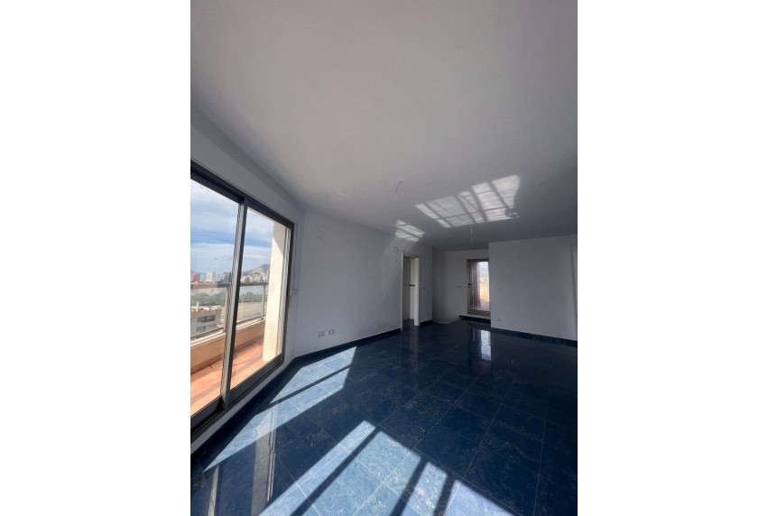 Nieuwbouw Woningen - Apartment - Calpe - Playa De La Fossa