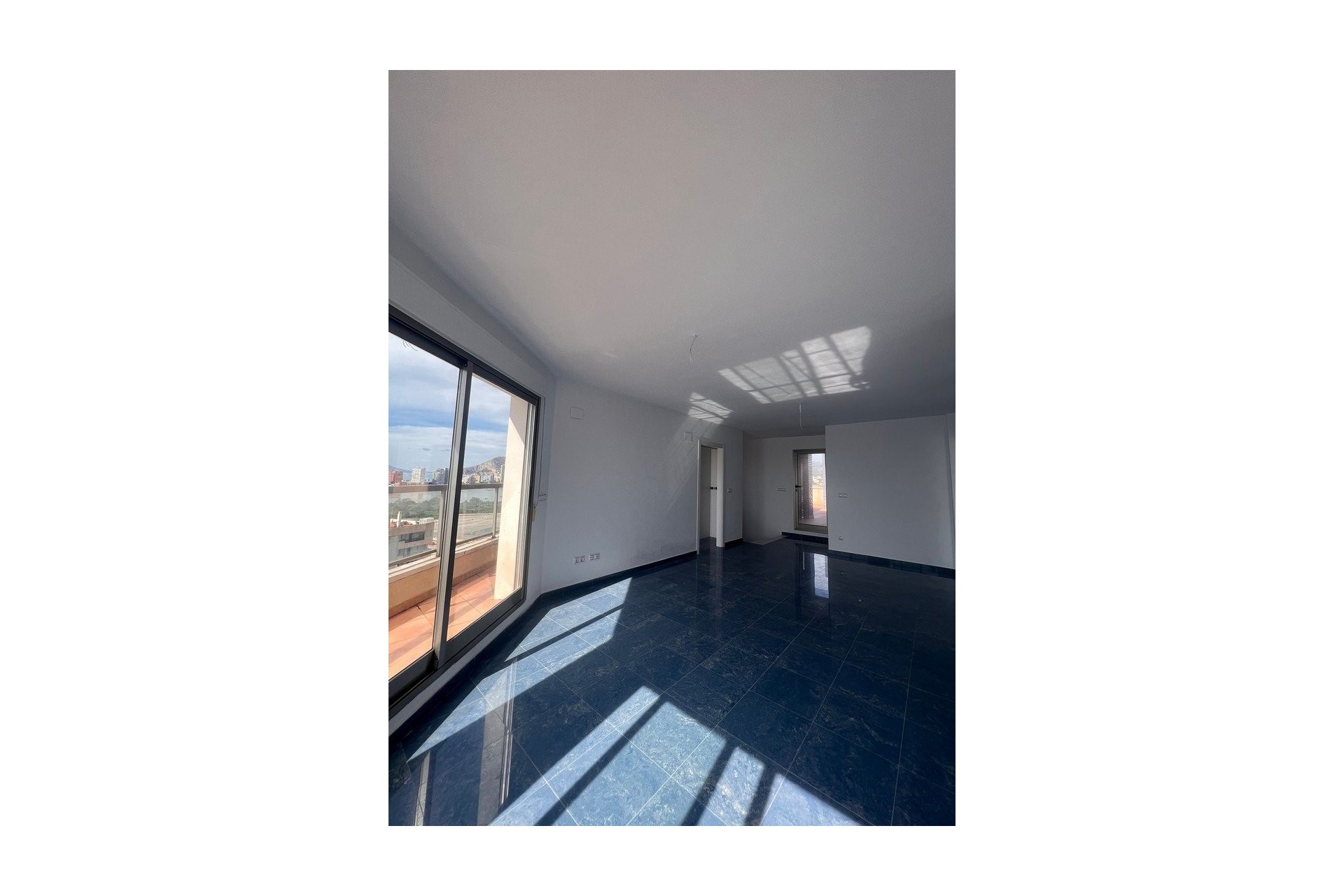 Nieuwbouw Woningen - Apartment - Calpe - Playa De La Fossa