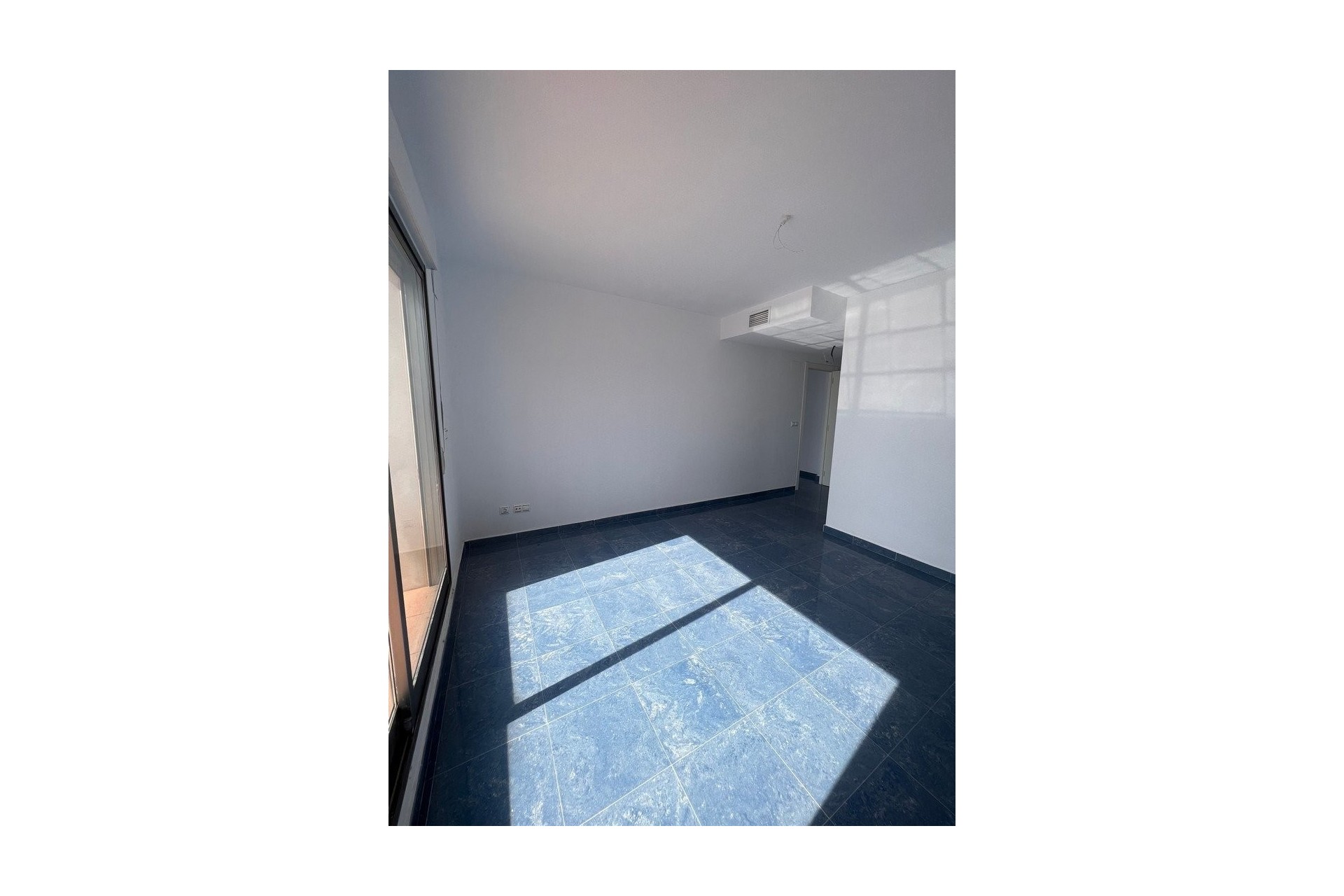 Nieuwbouw Woningen - Apartment - Calpe - Playa De La Fossa