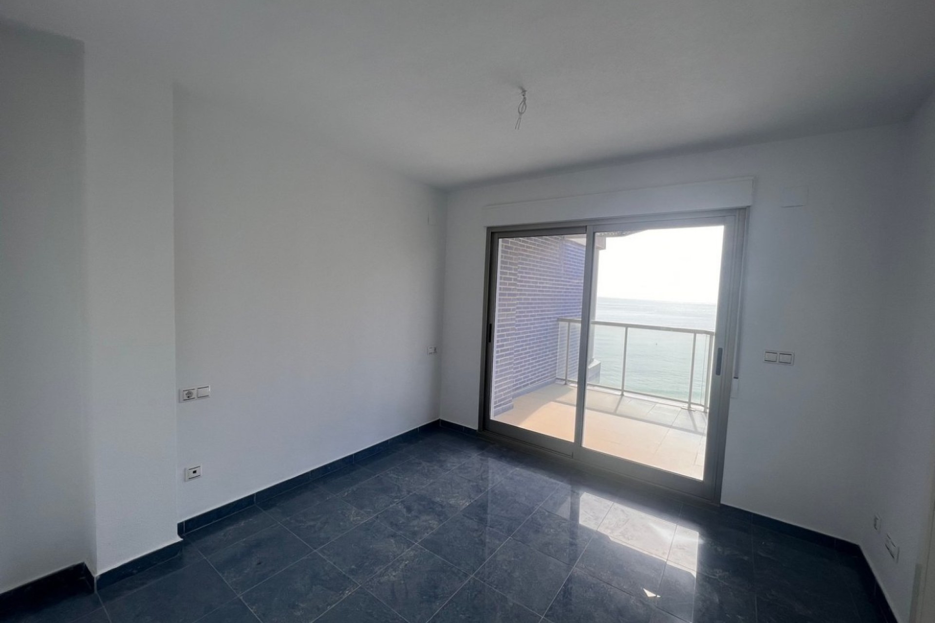 Nieuwbouw Woningen - Apartment - Calpe - Playa De La Fossa