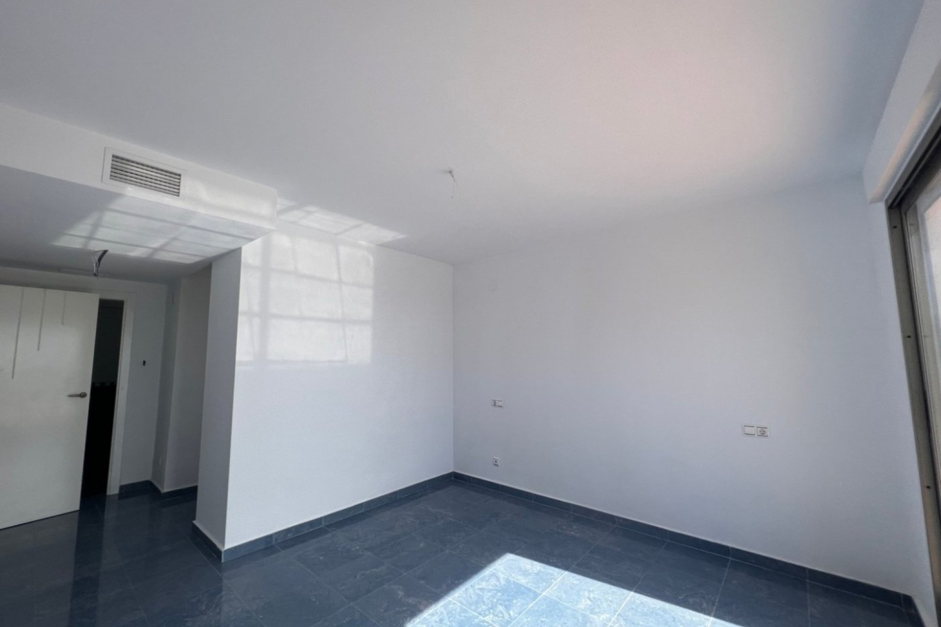 Nieuwbouw Woningen - Apartment - Calpe - Playa De La Fossa