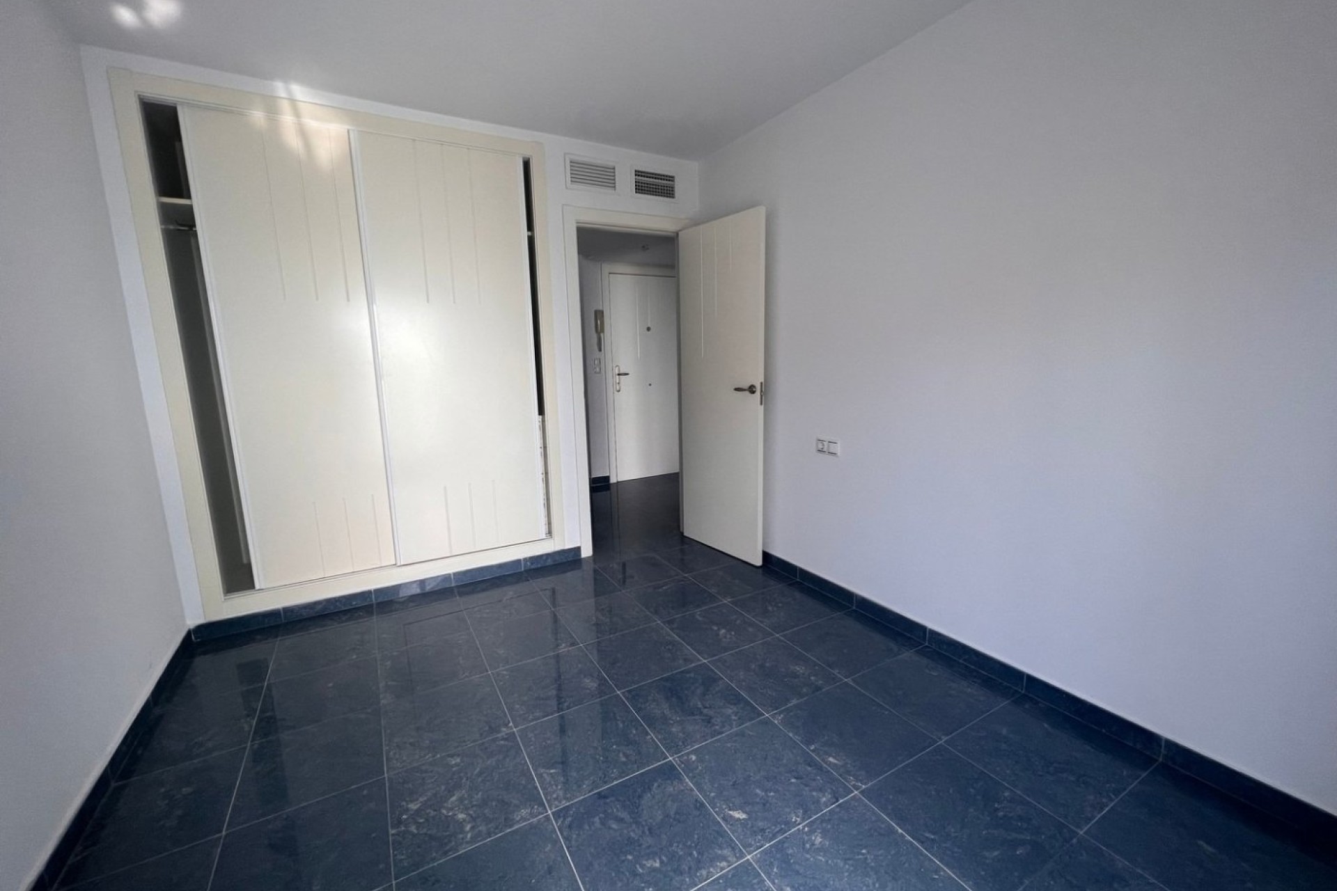 Nieuwbouw Woningen - Apartment - Calpe - Playa De La Fossa