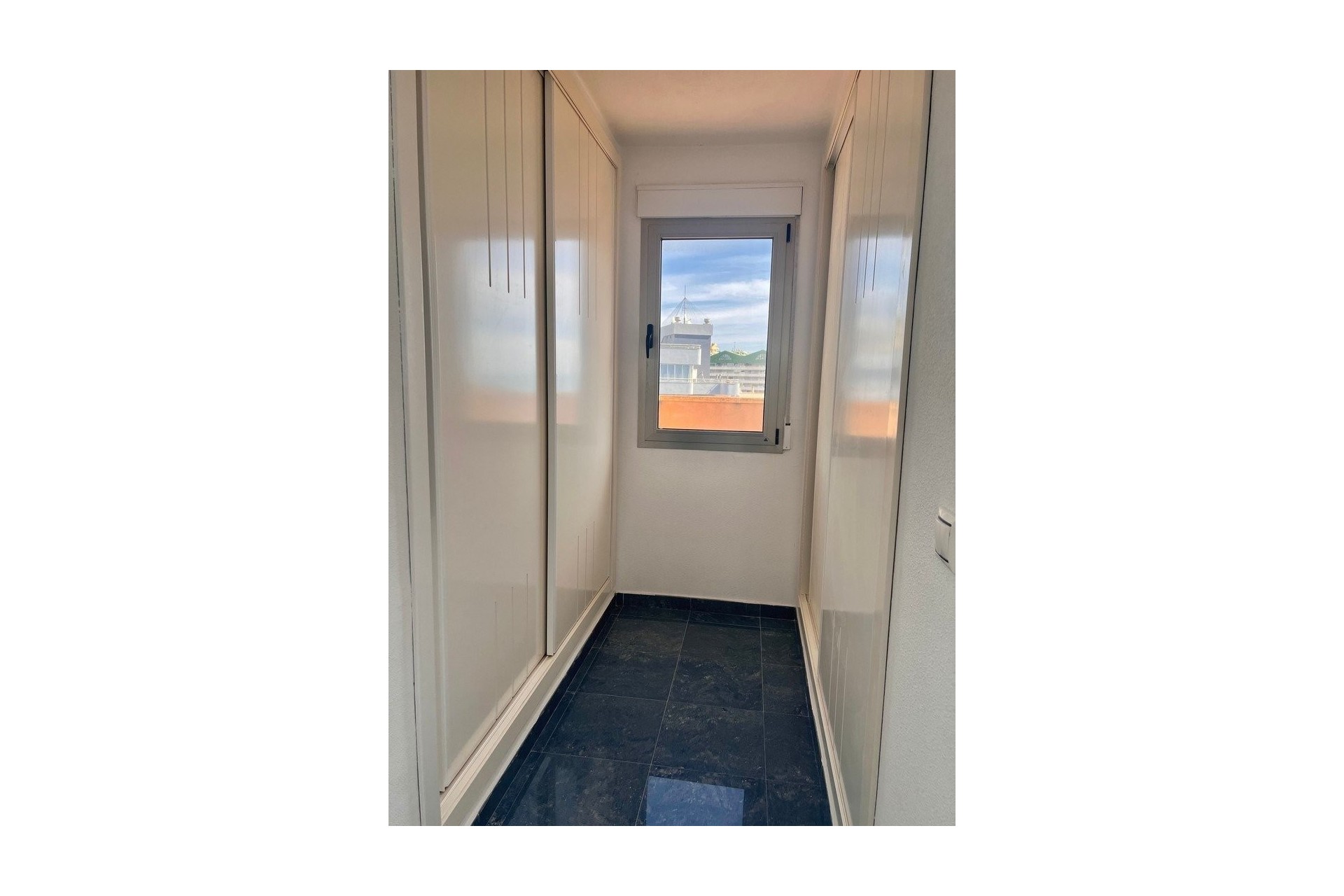 Nieuwbouw Woningen - Apartment - Calpe - Playa De La Fossa