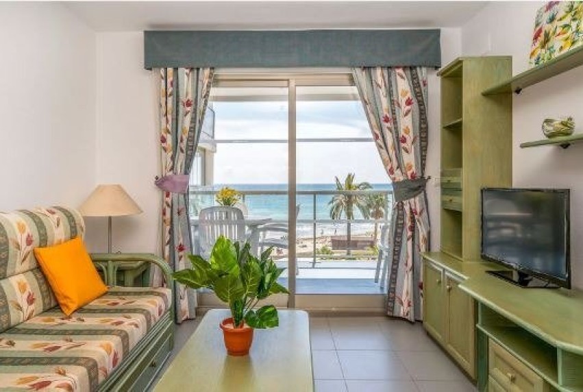 Nieuwbouw Woningen - Apartment - Calpe - Playa De La Fossa