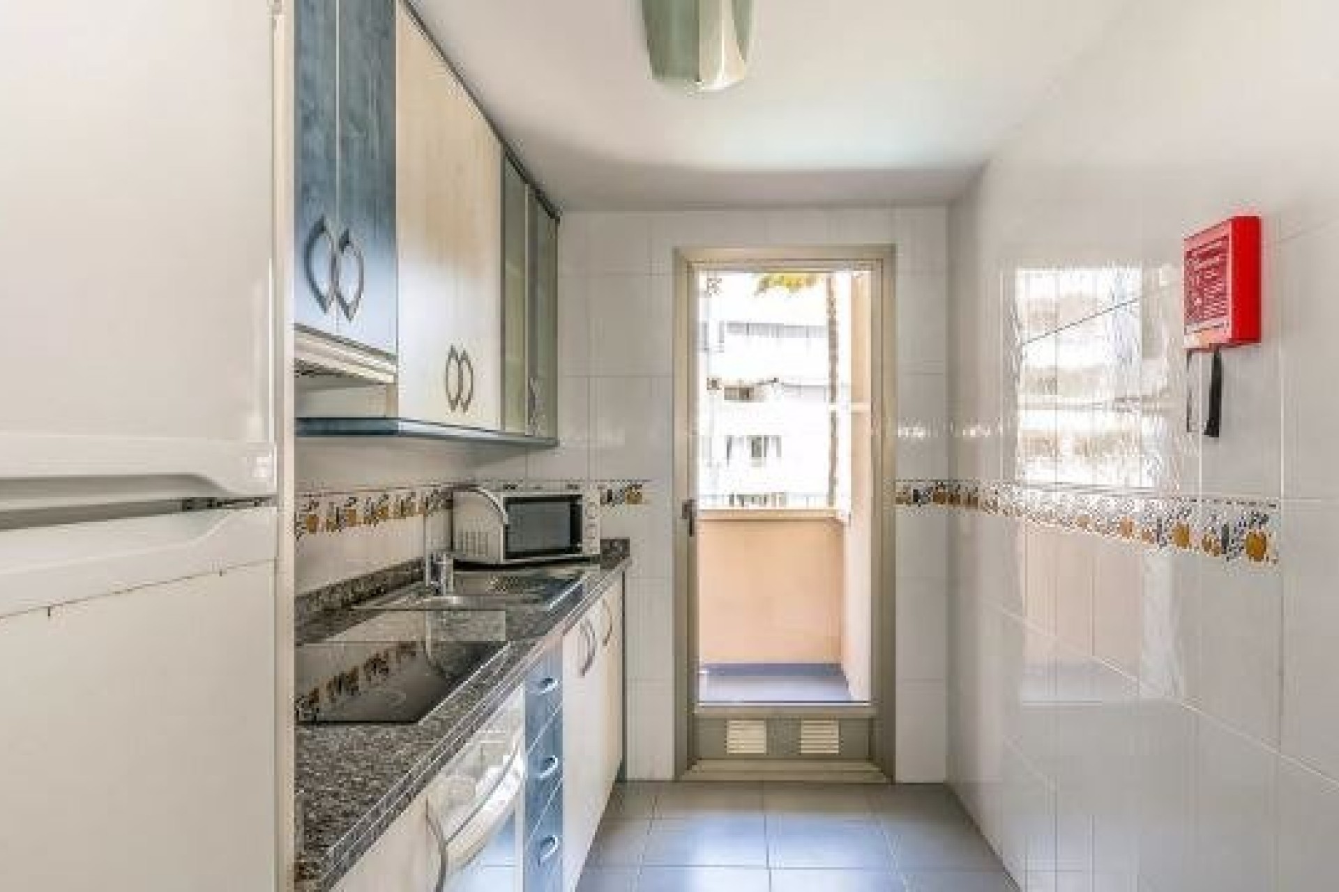 Nieuwbouw Woningen - Apartment - Calpe - Playa De La Fossa