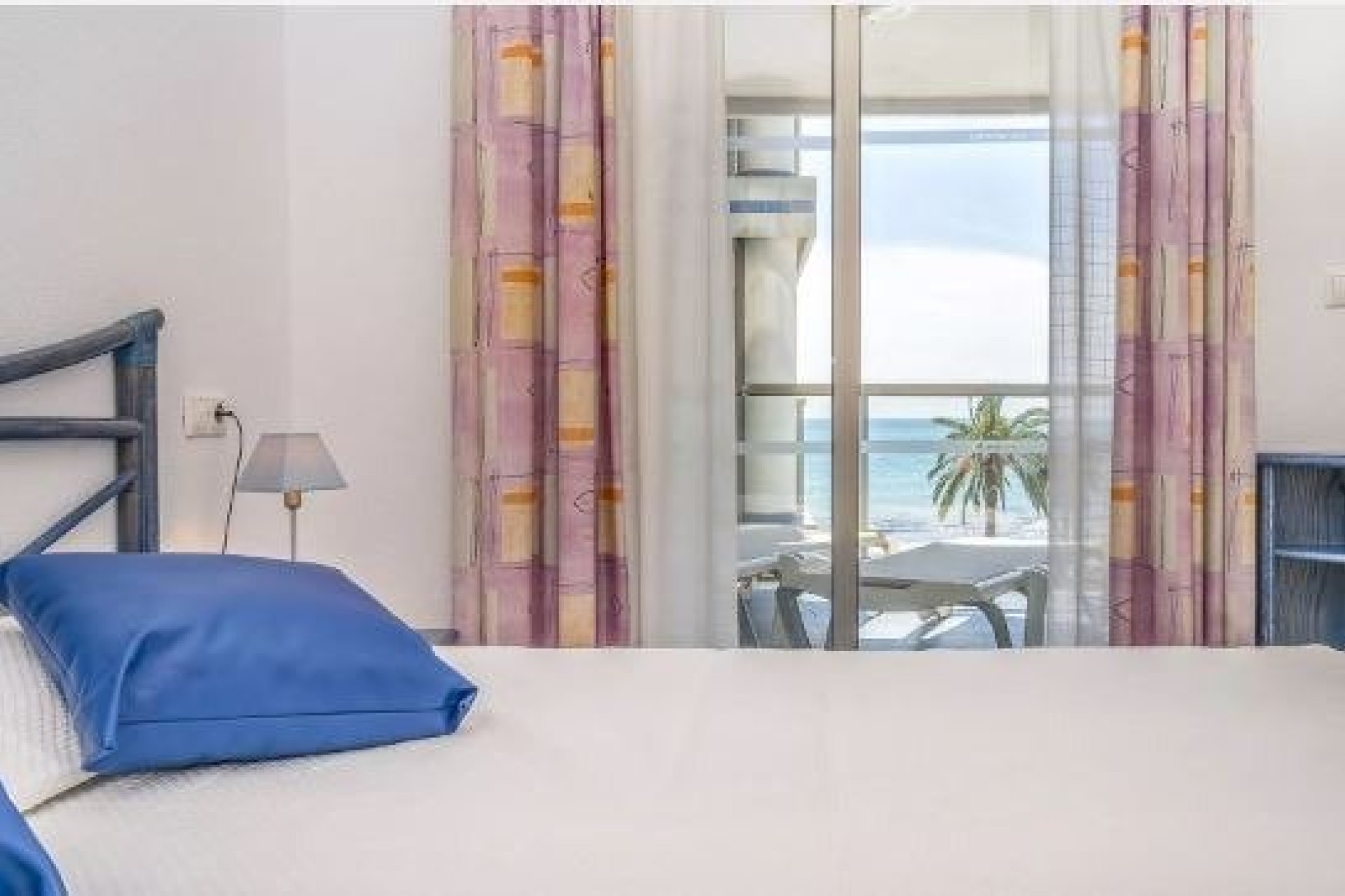 Nieuwbouw Woningen - Apartment - Calpe - Playa De La Fossa