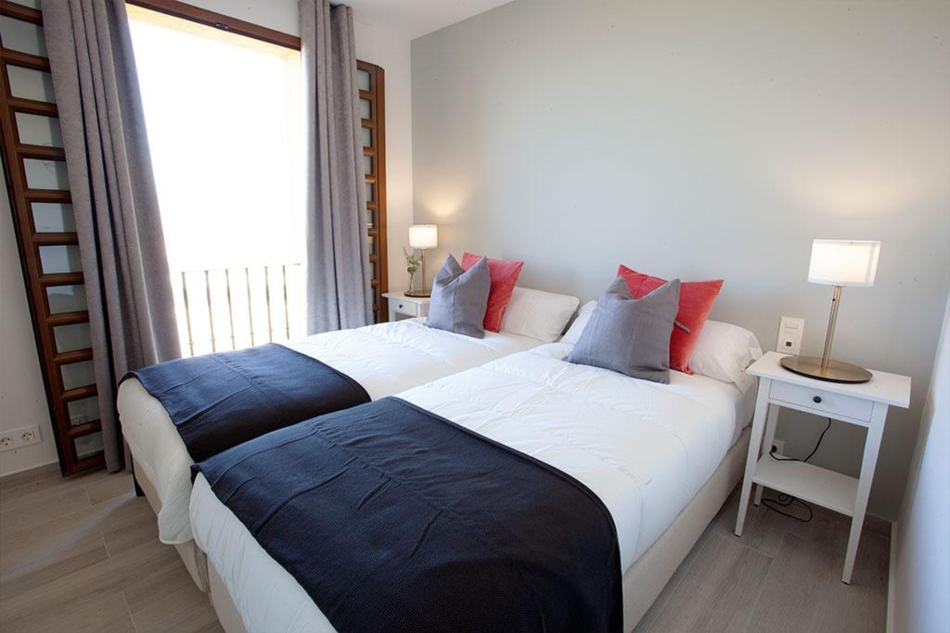 Nieuwbouw Woningen - Apartment - Cuevas Del Almanzora - Desert Spring Golf