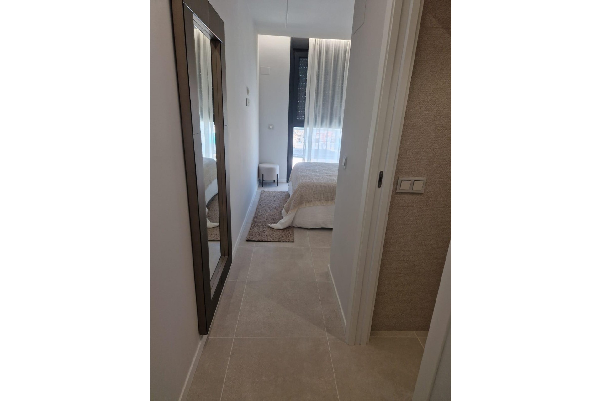 Nieuwbouw Woningen - Apartment - Denia - Las Marinas