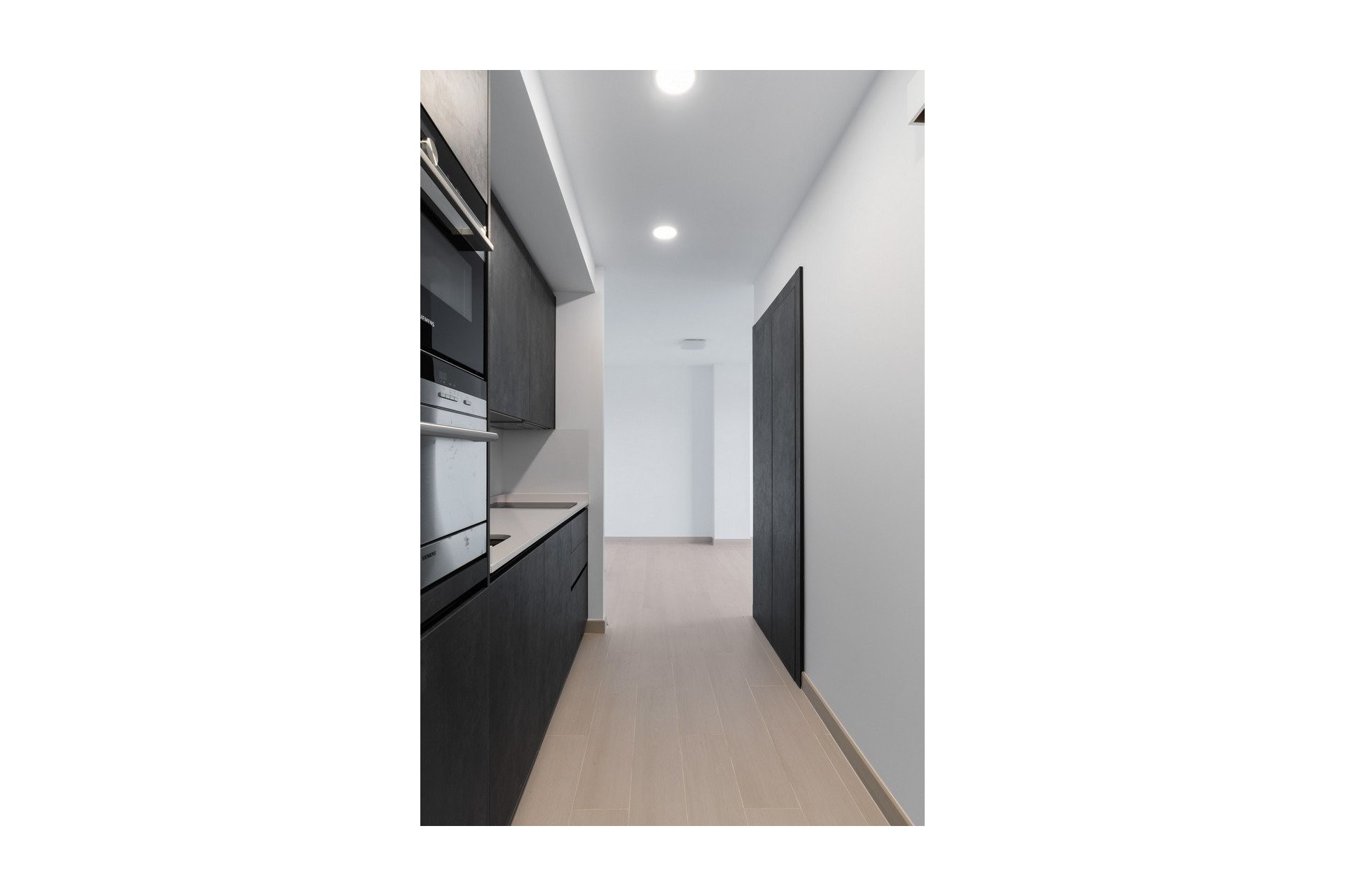 Nieuwbouw Woningen - Apartment - Denia - Les Deveses