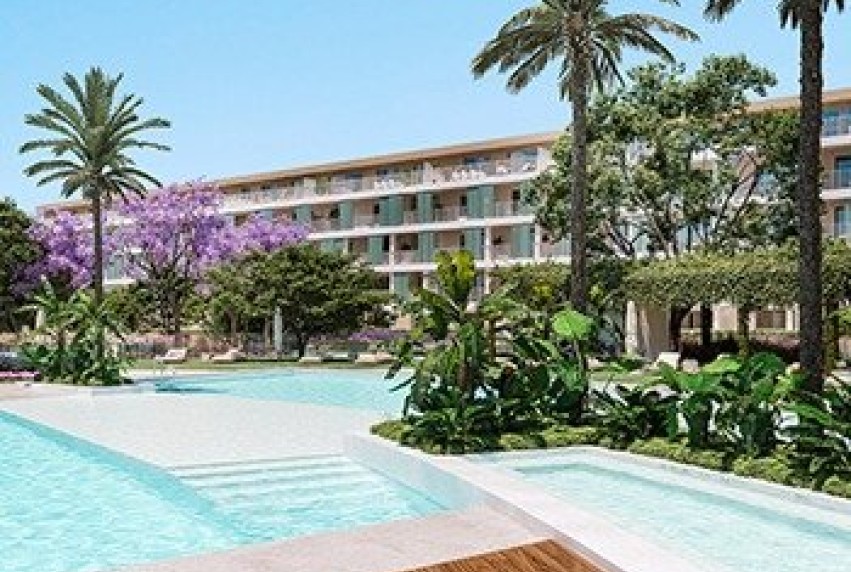 Nieuwbouw Woningen - Apartment - Denia - Puerto Denia