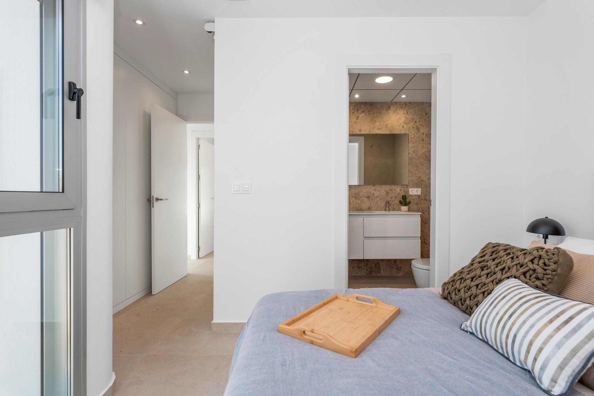 Nieuwbouw Woningen - Apartment - Dolores - Zona Nueva