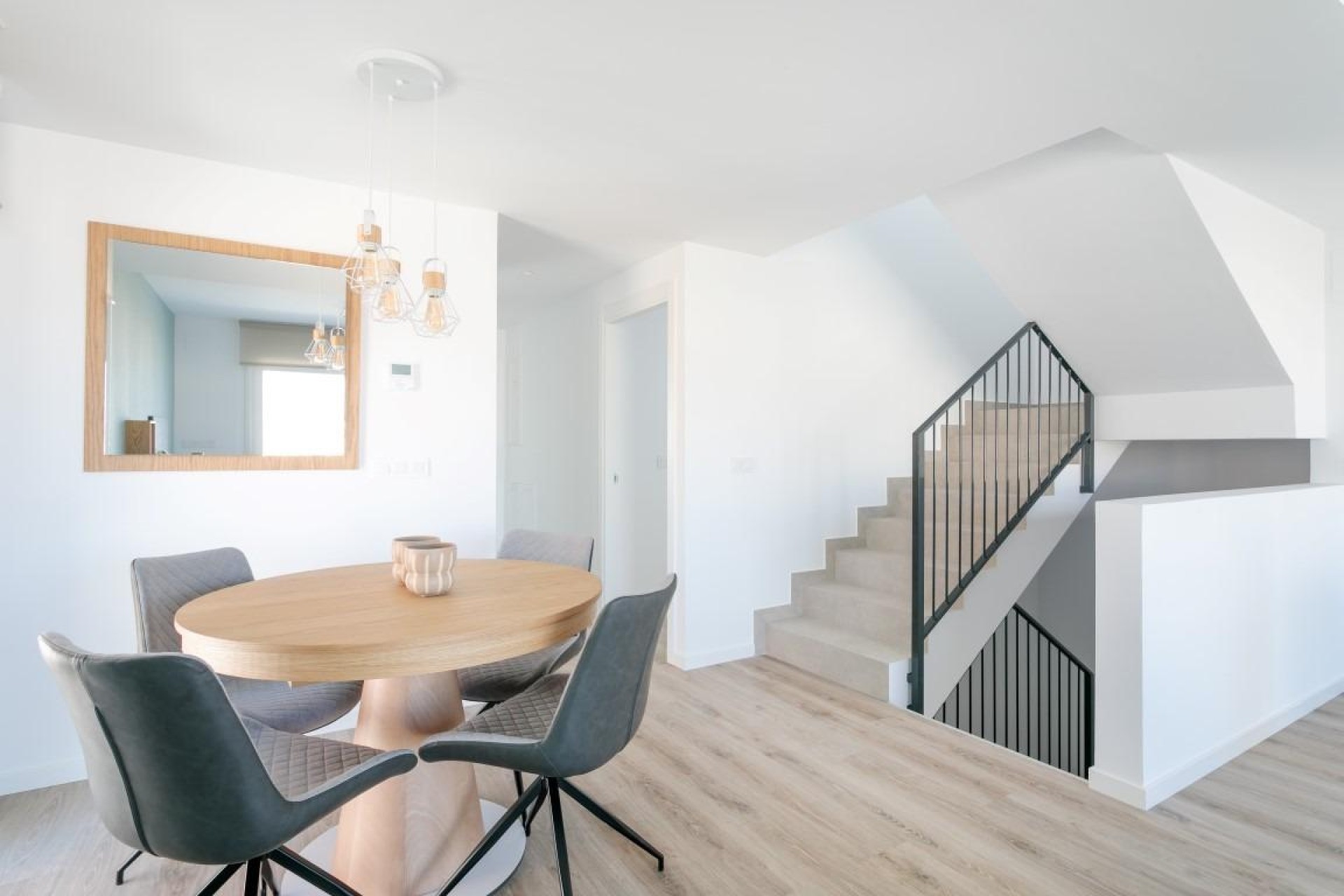 Nieuwbouw Woningen - Apartment - Finestrat - Balcón De Finestrat