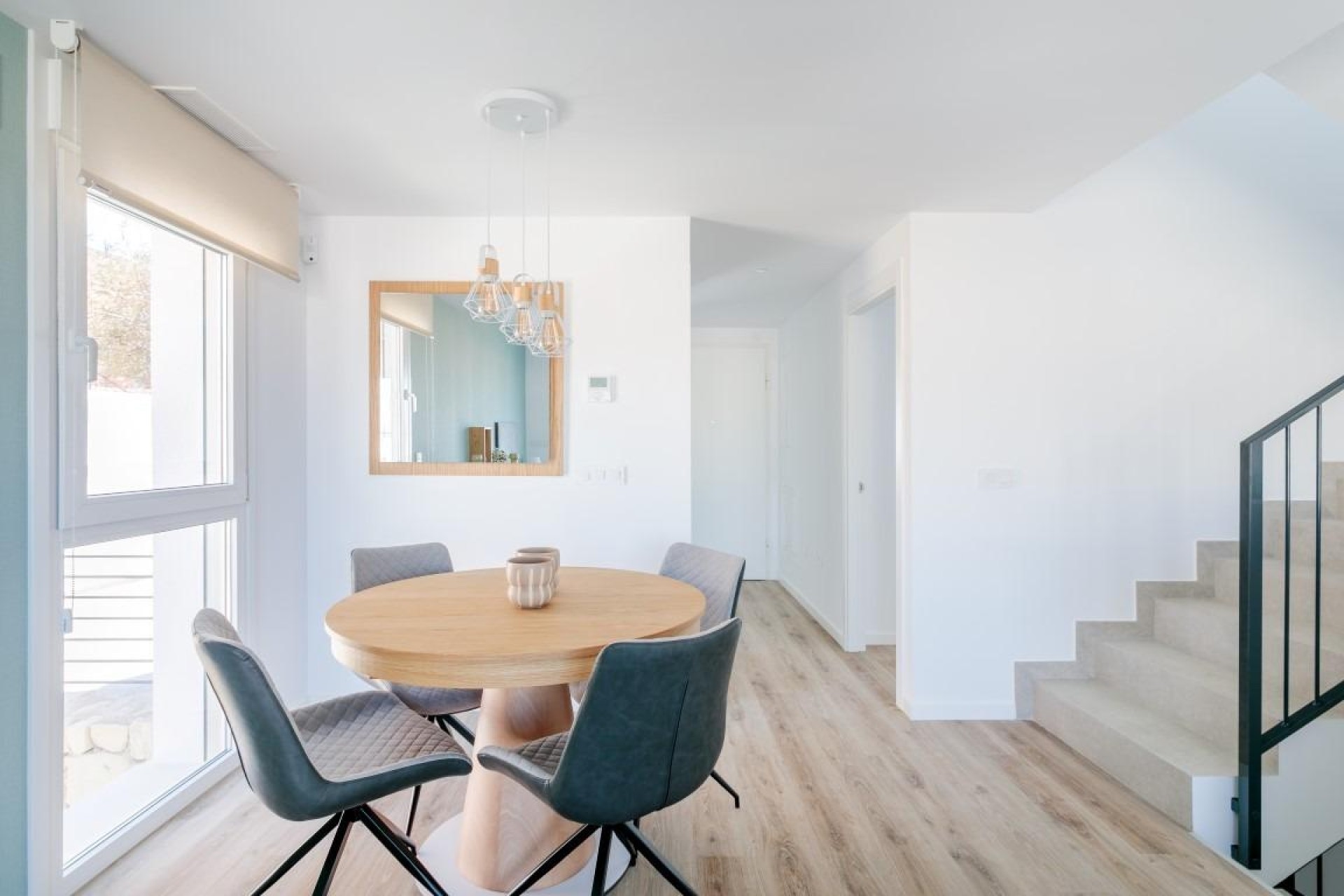 Nieuwbouw Woningen - Apartment - Finestrat - Balcón De Finestrat