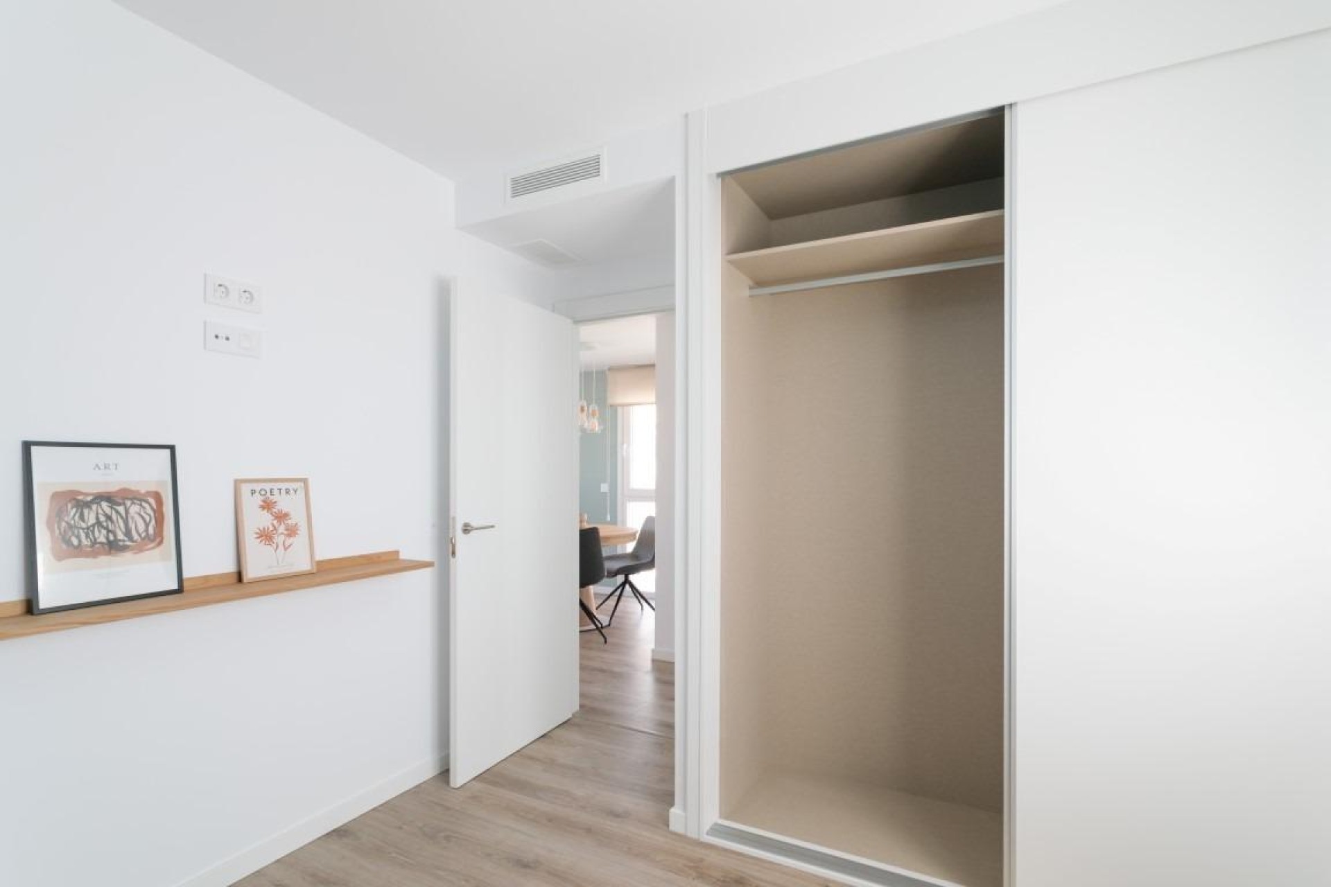 Nieuwbouw Woningen - Apartment - Finestrat - Balcón De Finestrat