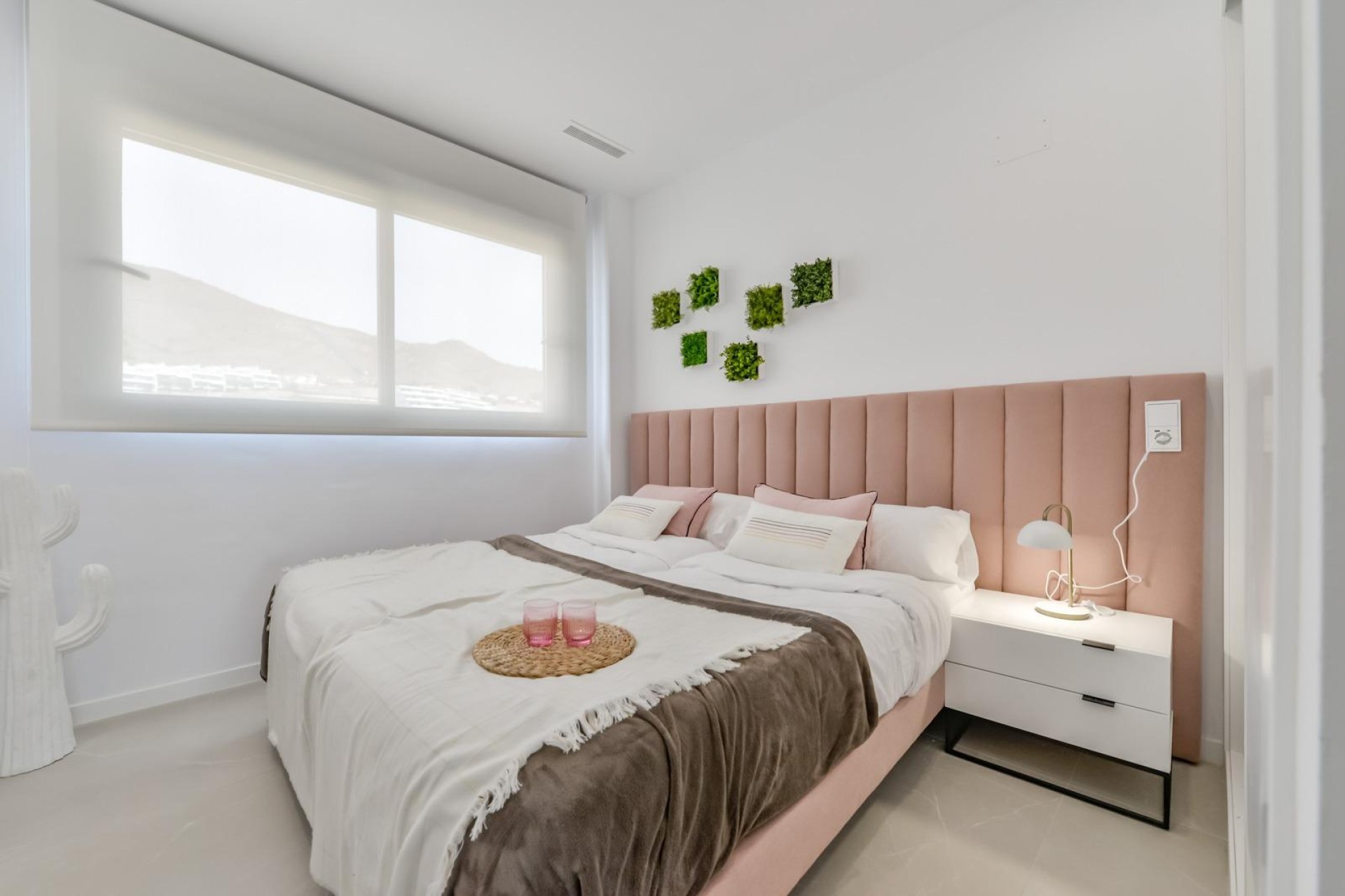 Nieuwbouw Woningen - Apartment - Finestrat - Camporrosso Village