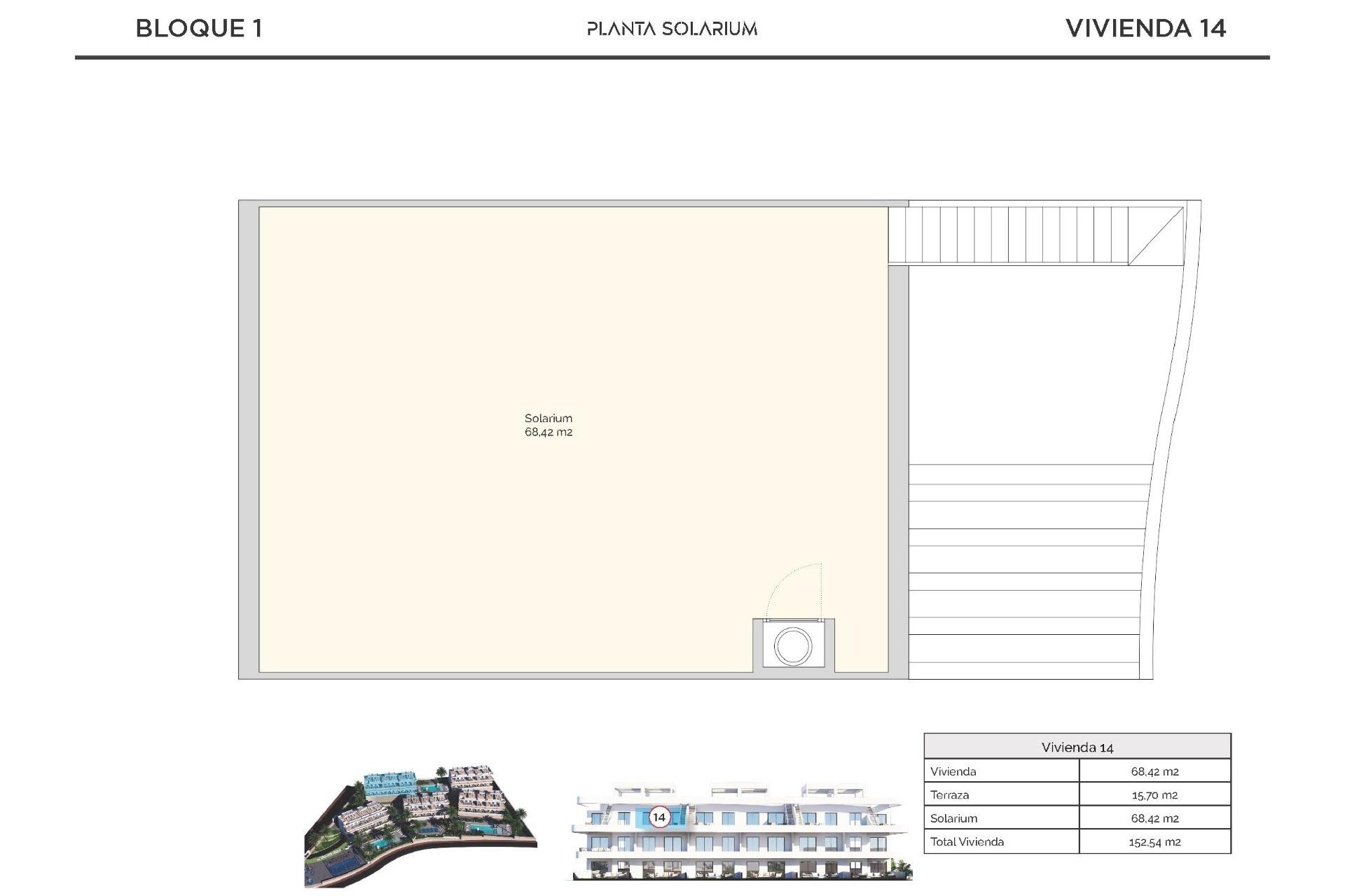 Nieuwbouw Woningen - Apartment - Finestrat - Golf Piug Campana