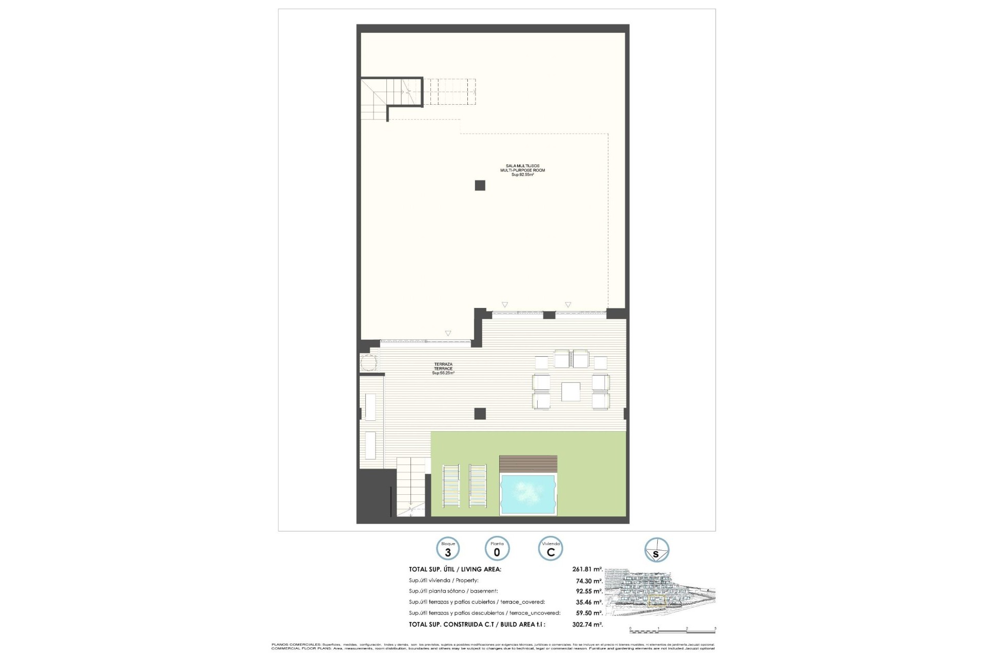 Nieuwbouw Woningen - Apartment - Finestrat - Seascape Resort